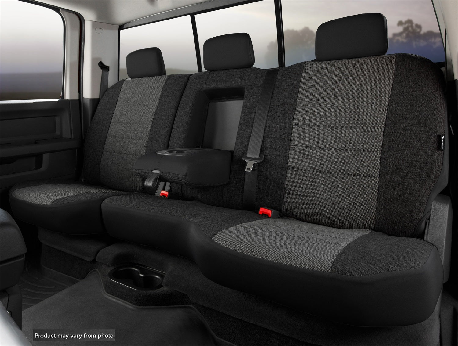 FIA OE32-80 CHARC OE™ Custom Seat Cover FIA OE32-80 CHARC