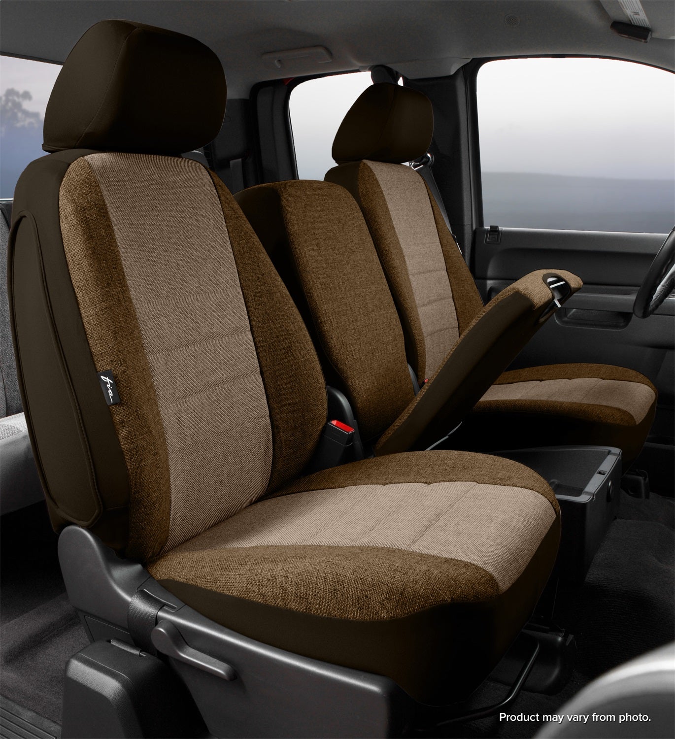 FIA OE38-27 TAUPE OE™ Custom Seat Cover FIA OE38-27 TAUPE