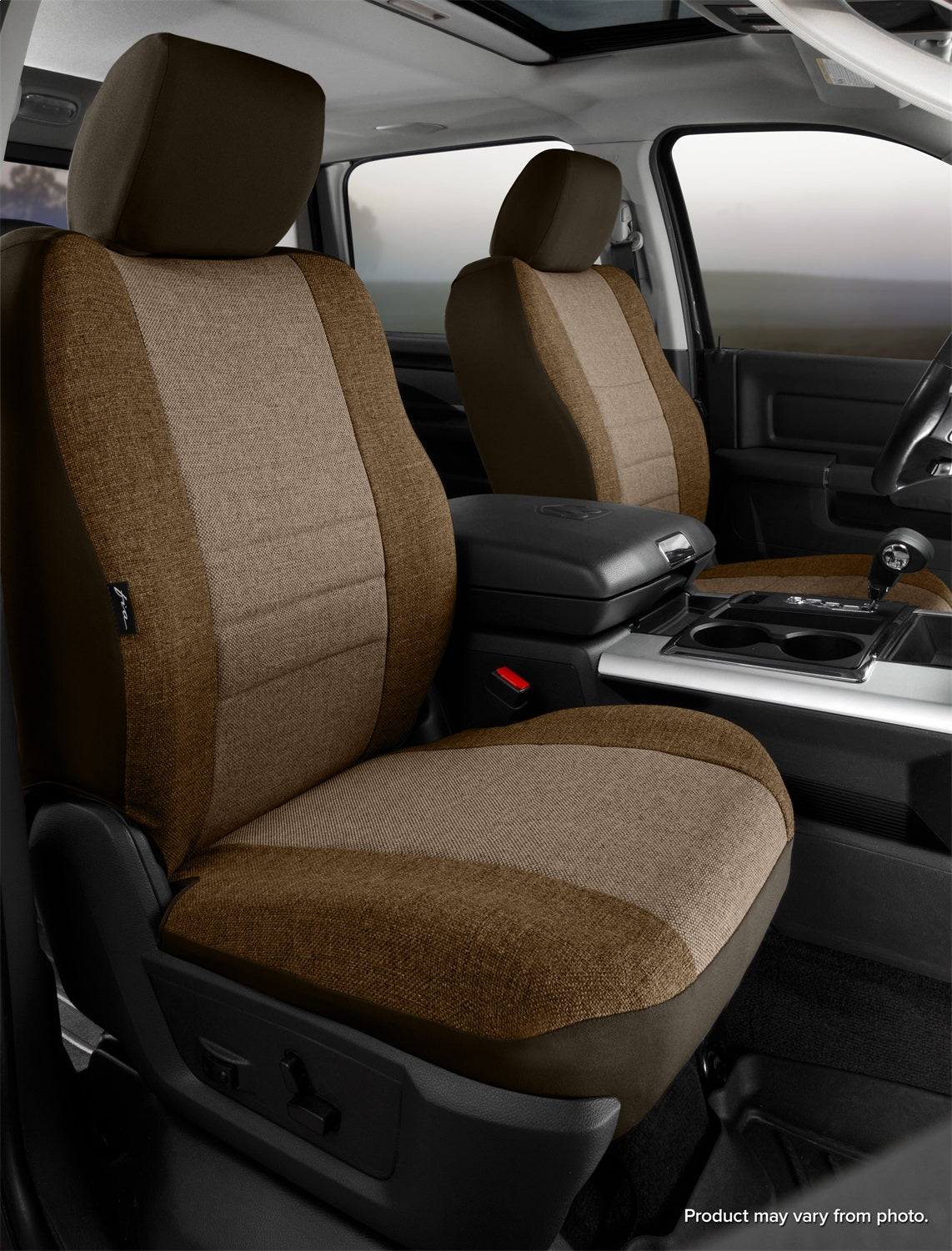 FIA OE38-26 TAUPE OE™ Custom Seat Cover FIA OE38-26 TAUPE