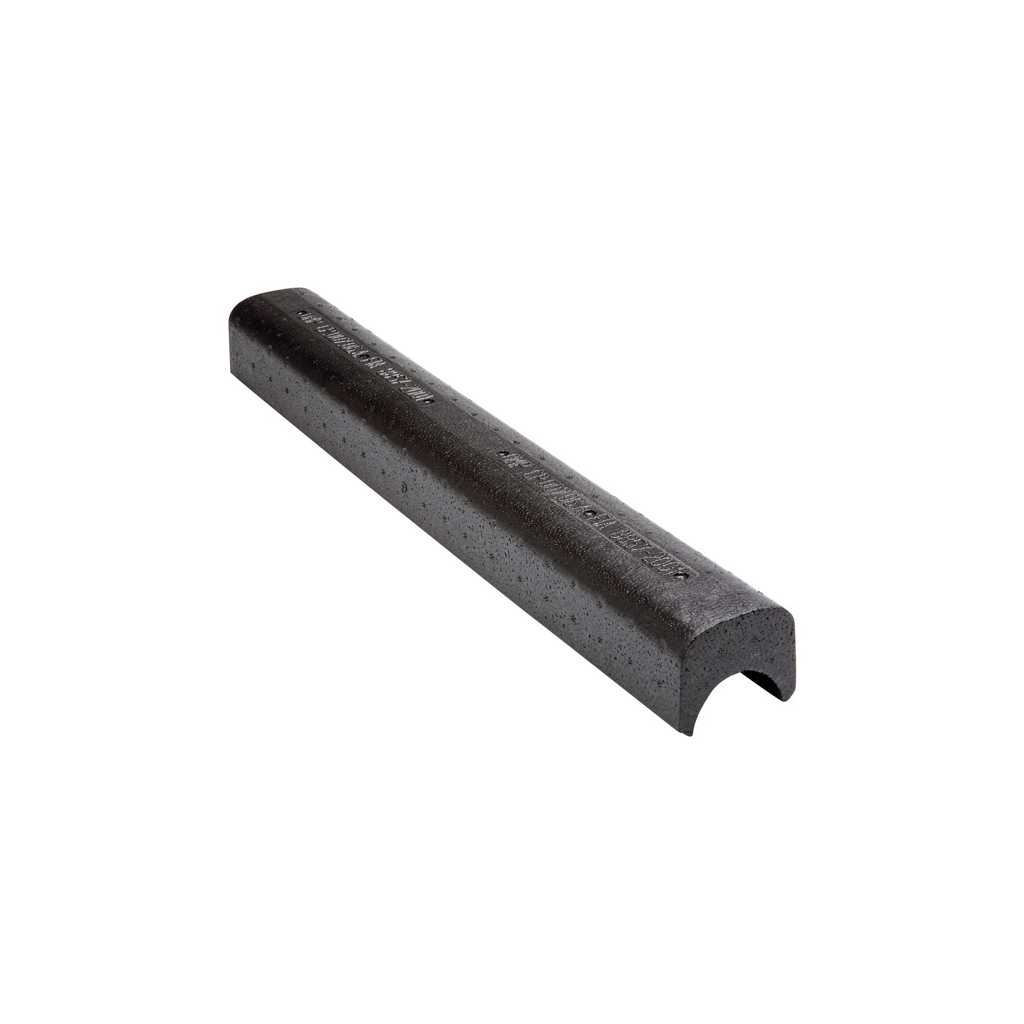 OMP Racing INC AA0-0115 Roll Bar Padding FIA Homologated Black OMP Racing INC AA0-0115