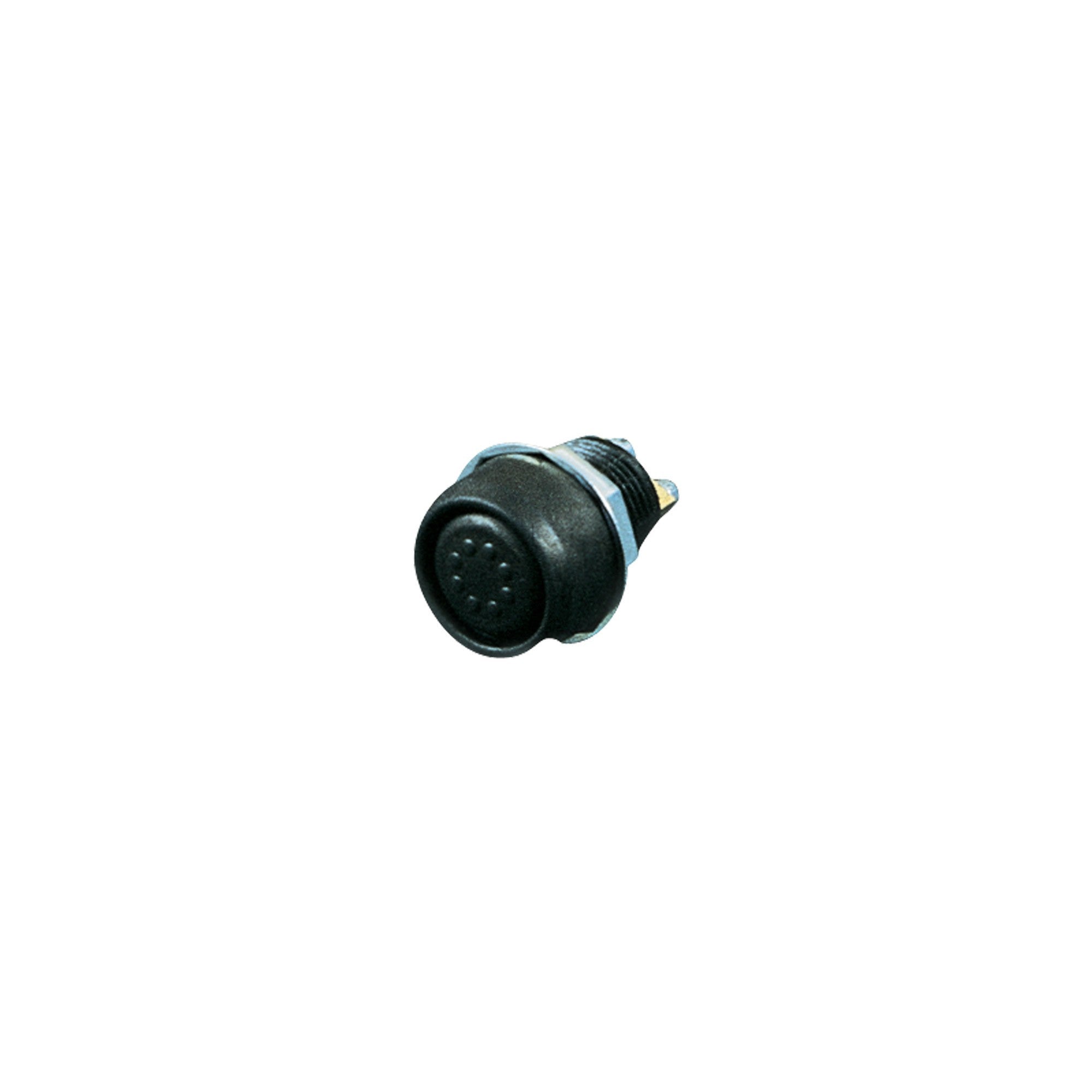 OMP Racing INC EA0-0467 Water-Proof Push Button Switch 13/16in Hole OMP Racing INC EA0-0467