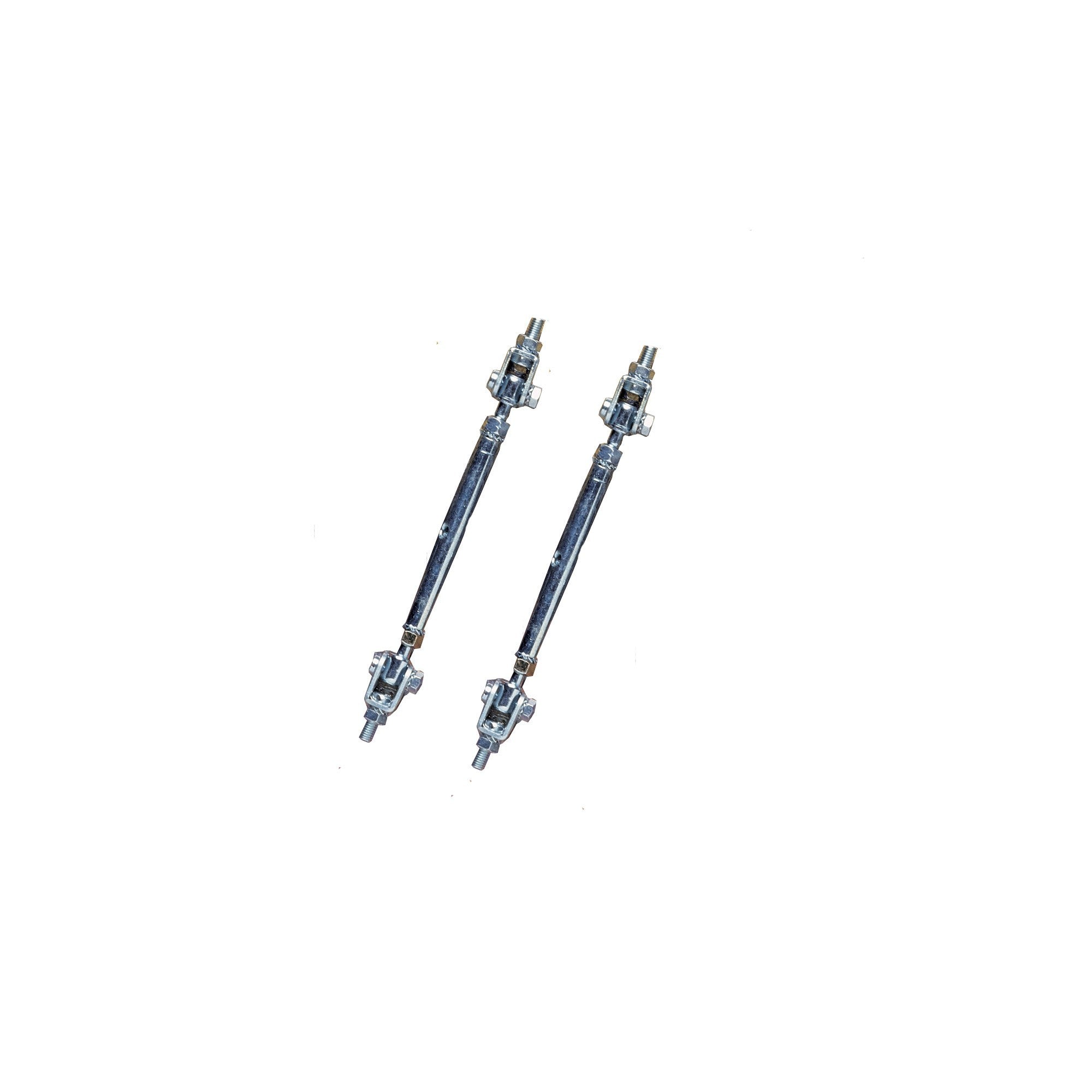 OMP Racing INC EB0-0570 Rally Star Bars Zinc Plated Adjustable OMP Racing INC EB0-0570