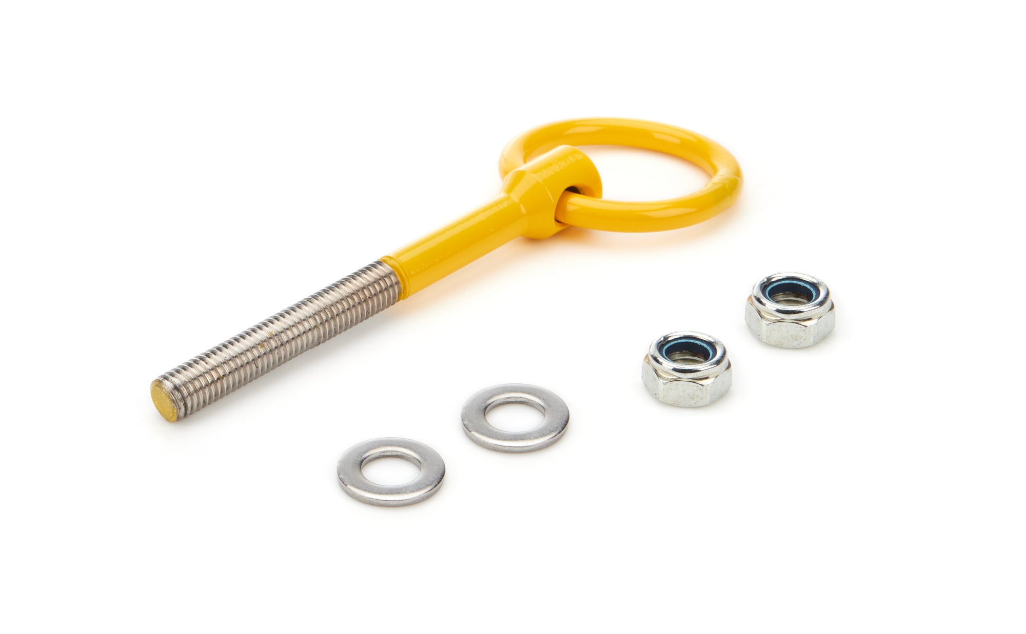 OMP Racing INC EB0-0571 Tow Hook OMP Racing INC EB0-0571