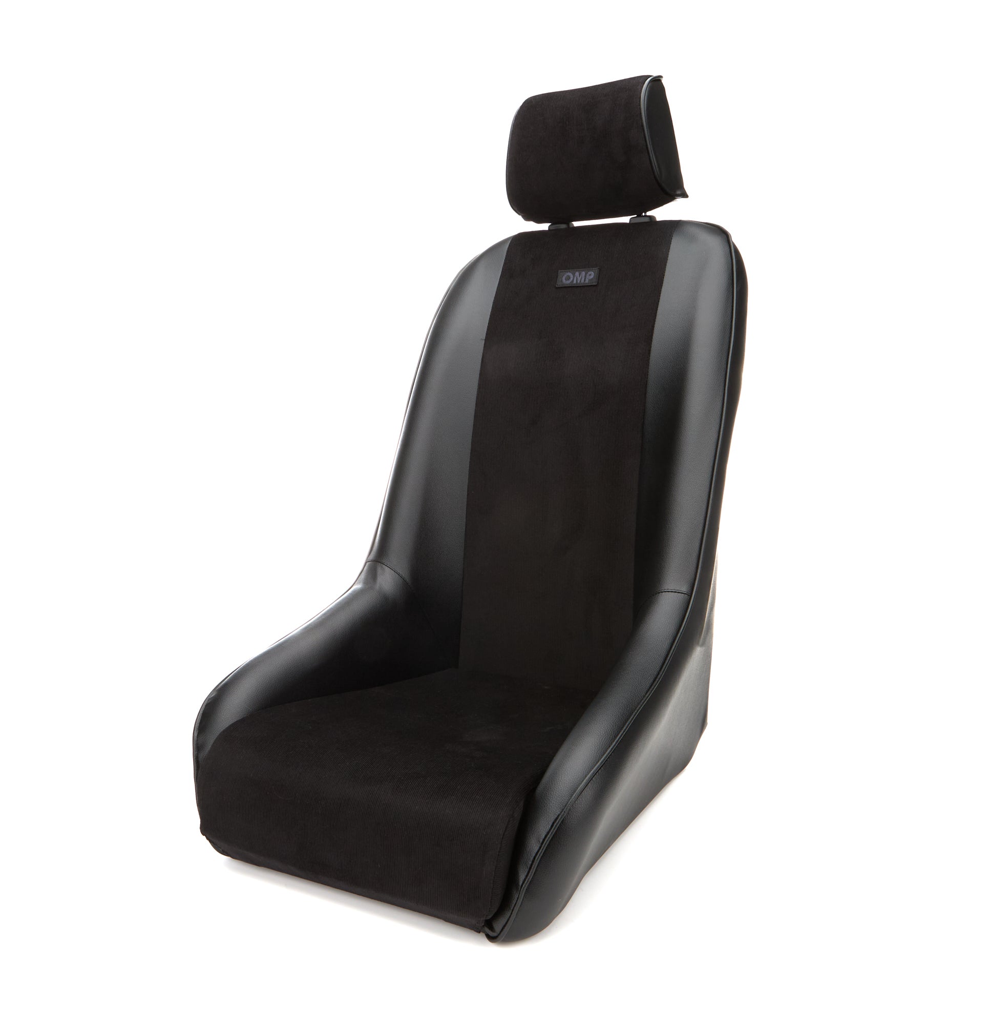 OMP Racing INC HA0-0737-B01-071 Seat Classic 70 Revival Vintage Style OMP Racing INC HA0-0737-B01-071