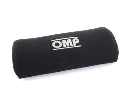 OMP Racing INC HB0-0662-071 Lumbar Seat Cushion Black OMP Racing INC HB0-0662-071