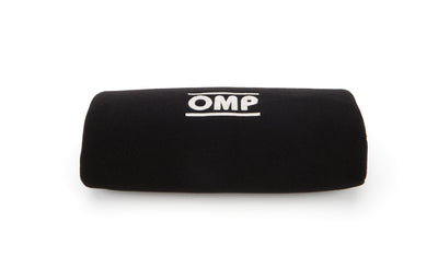 OMP Racing INC HB0-0692-071 Lumbar Seat Cousion Small Black OMP Racing INC HB0-0692-071