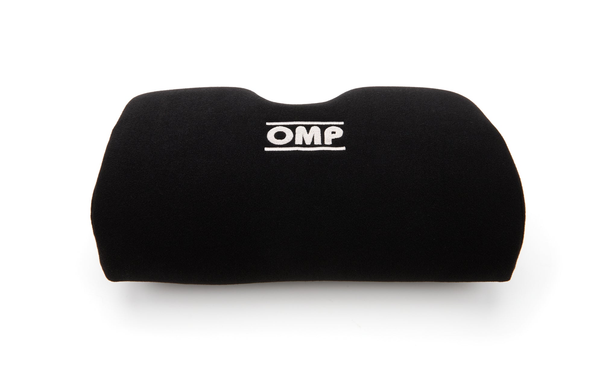 OMP Racing INC HB0-0693-071 Leg Support Cushion Black OMP Racing INC HB0-0693-071