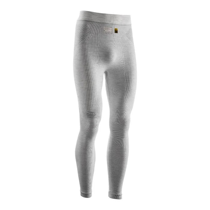 OMP Racing INC IE0-0804-A01-025-ML TECNICA EVO my2026 UNDER WEAR PANTS FIA 8856-2018 OMP Racing INC IE0-0804-A01-025-ML