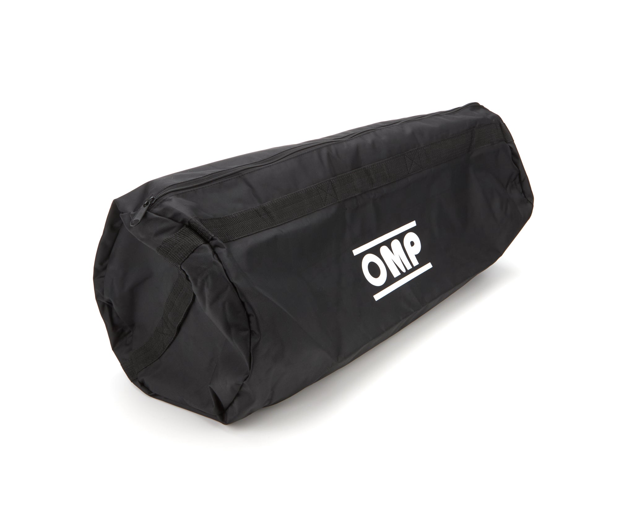 OMP Racing INC KK0-3300-A01-071 Tire Bag Black OMP Racing INC KK0-3300-A01-071