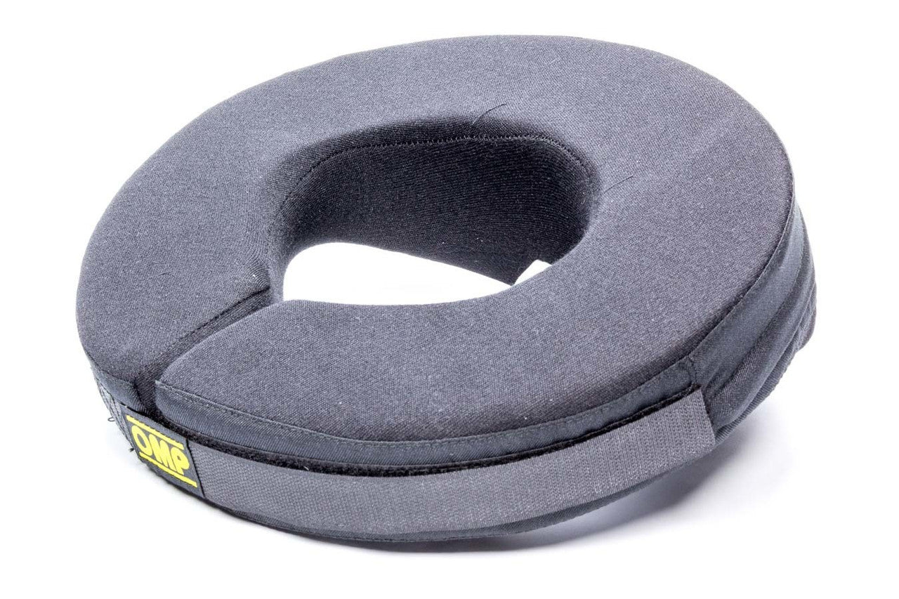 OMP Racing INC KK0-4003-071 Anatomic Neck Collar In Black Nomex OMP Racing INC KK0-4003-071