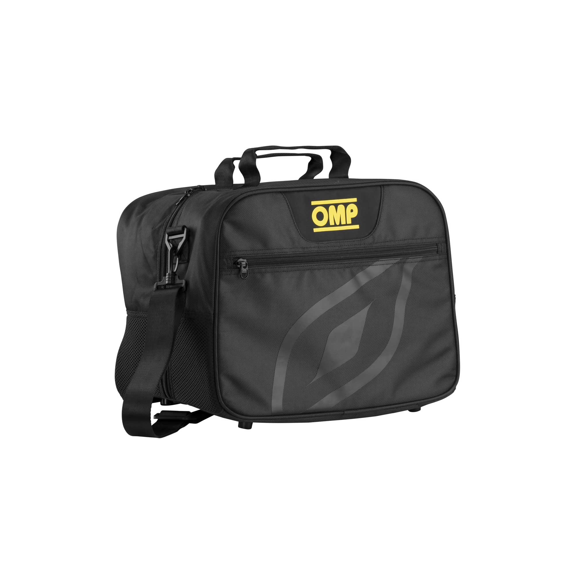 OMP Racing INC OB0-2978 HELMET BAG OMP Racing INC OB0-2978