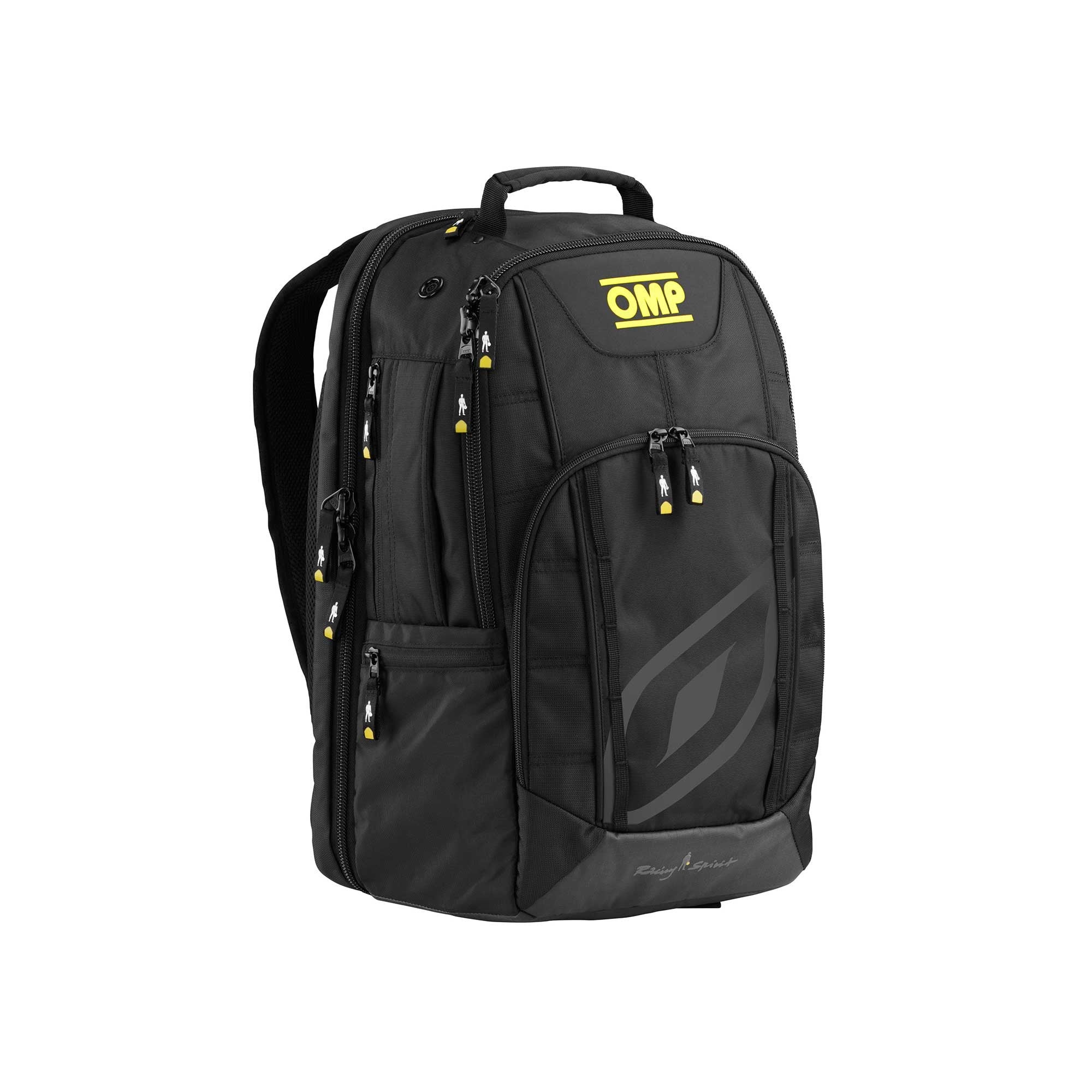 OMP Racing INC OB0-2979 OMP BACKPACK OMP Racing INC OB0-2979