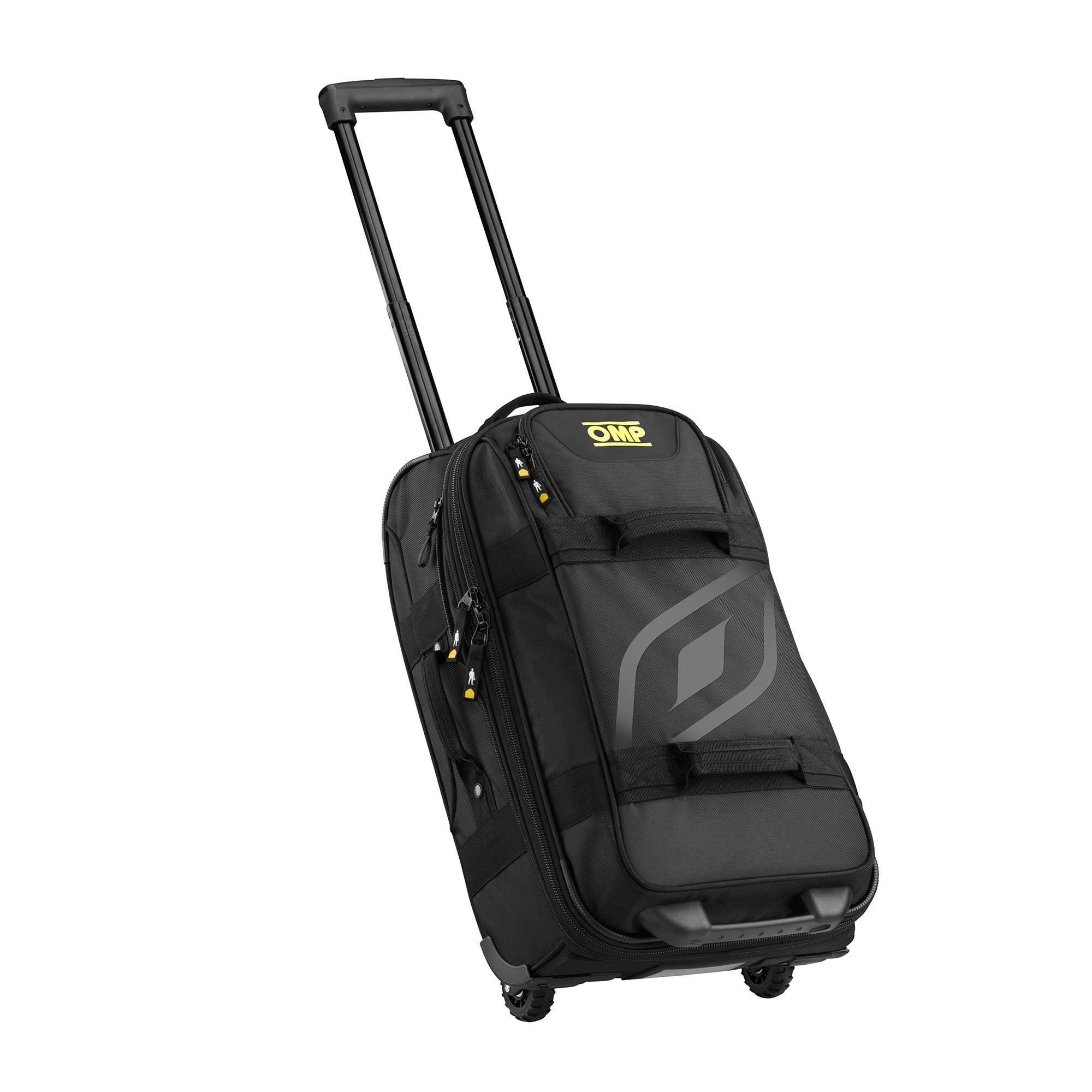 OMP Racing INC OB0-2981 OMP SMALL TROLLEY OMP Racing INC OB0-2981
