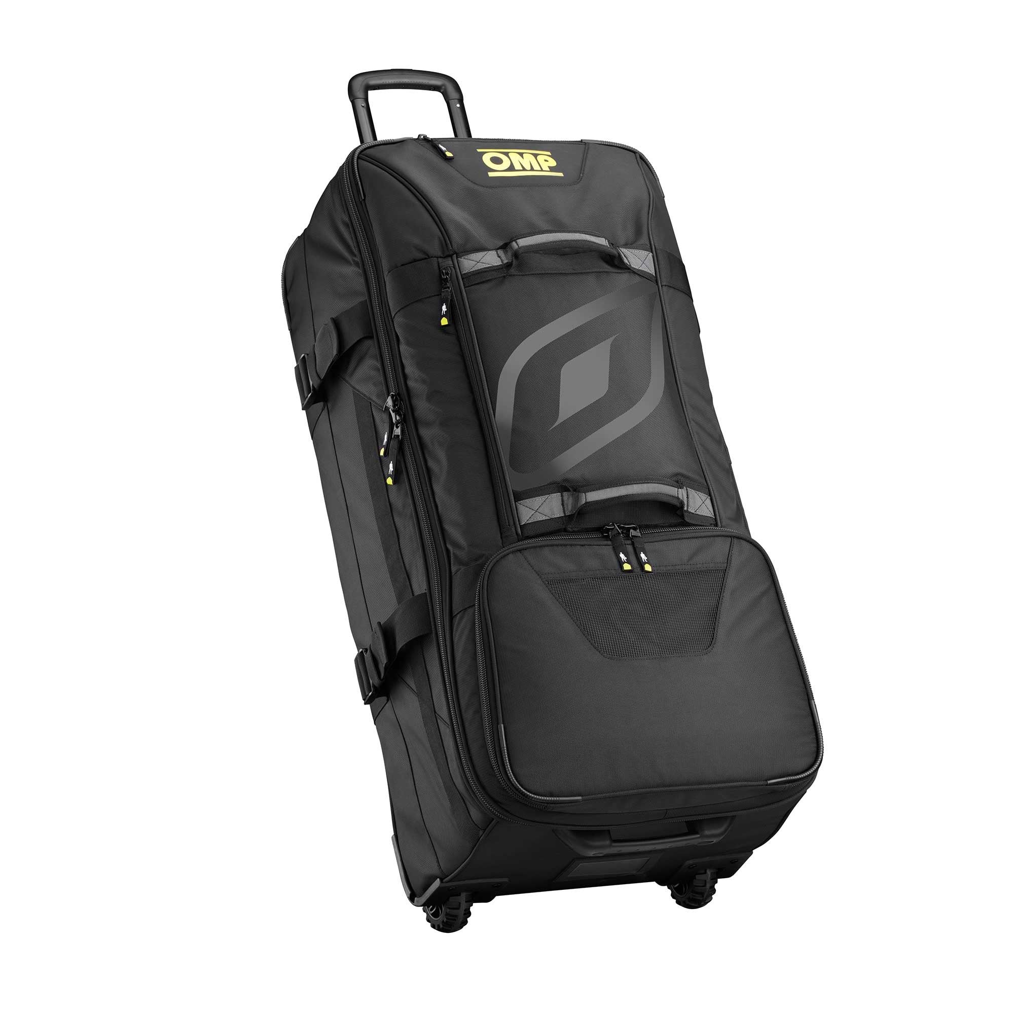 OMP Racing INC OB0-2983 OMP LARGE TROLLEY OMP Racing INC OB0-2983
