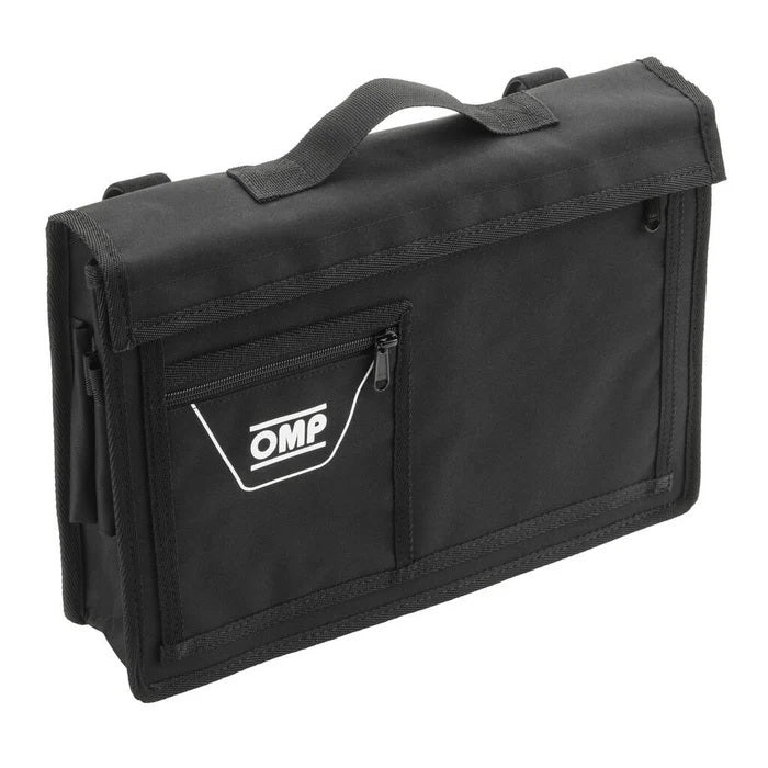 OMP Racing INC OB0-2985 CO-DRIVER BAG OMP Racing INC OB0-2985