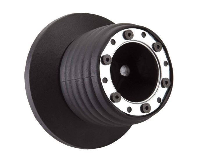 OMP Racing INC OD0-1960-PO806 Steering Wheel Adapter 6 Bolt Wheel Porsche 944 OMP Racing INC OD0-1960-PO806