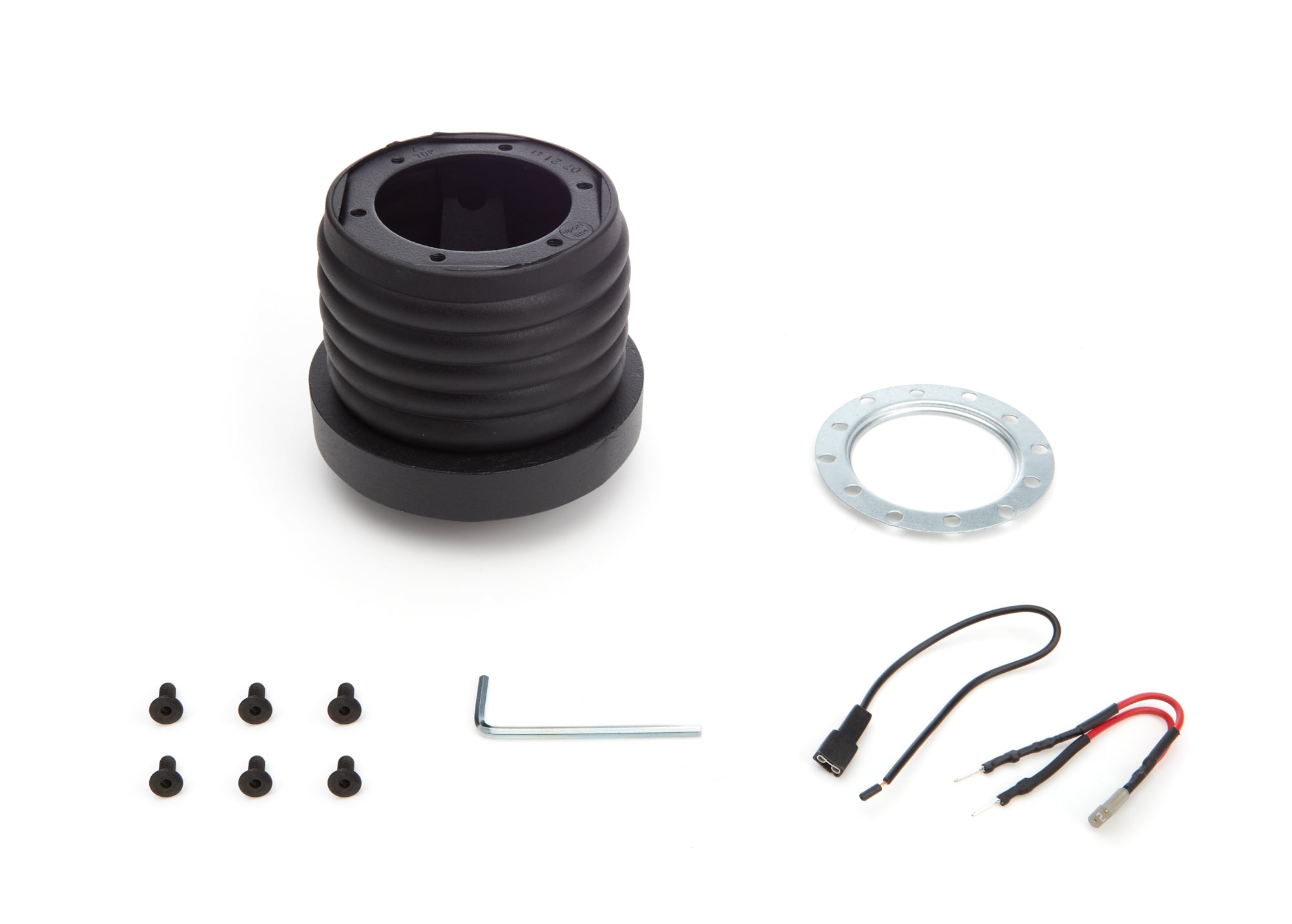OMP Racing INC OD0-1960-VW240 Steering Wheel Hub Audi A3 A4 VW Polo Golf OMP Racing INC OD0-1960-VW240