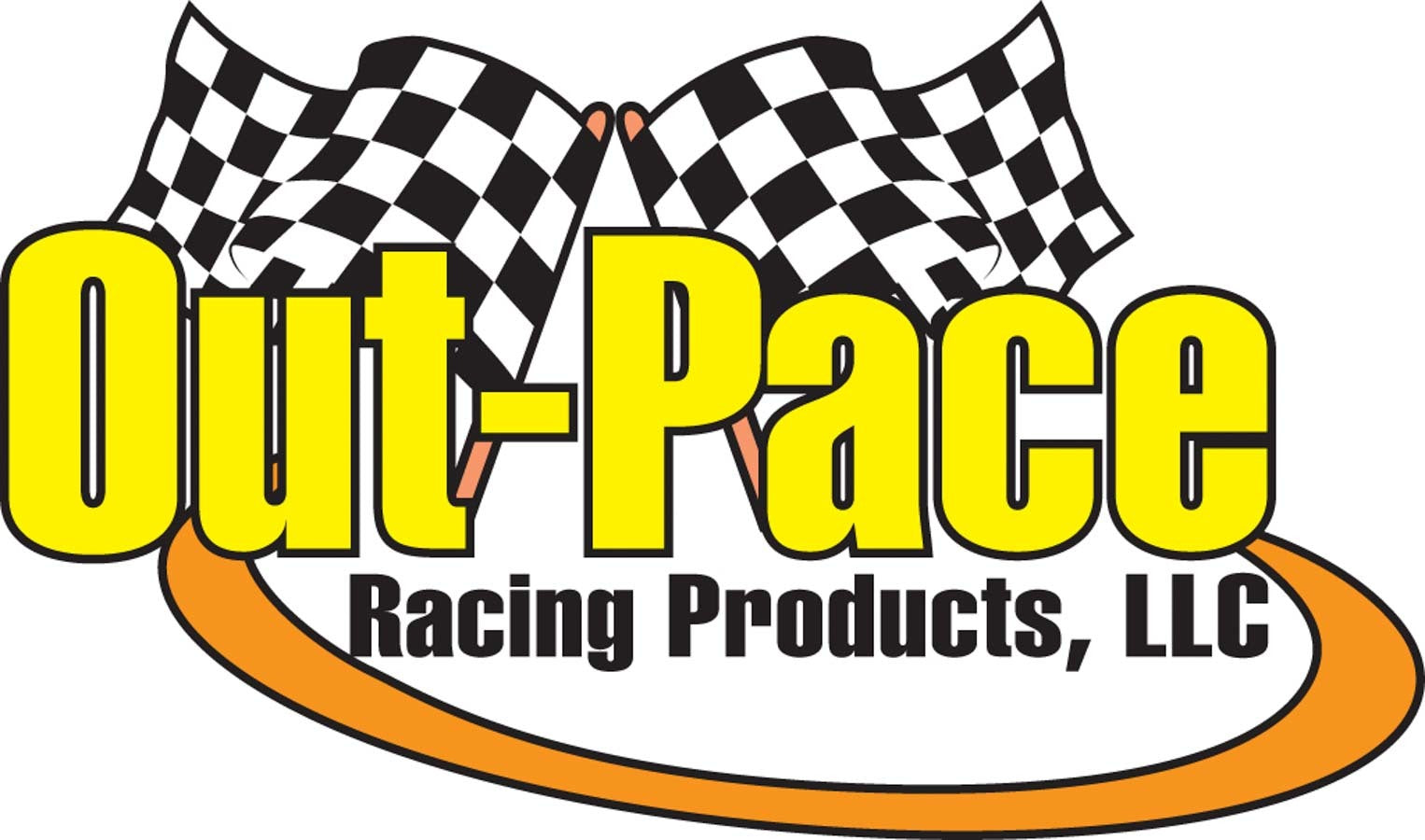 Out Pace Performance OPP100 Out-Pace Catalog VOL 16 Out Pace Performance OPP100