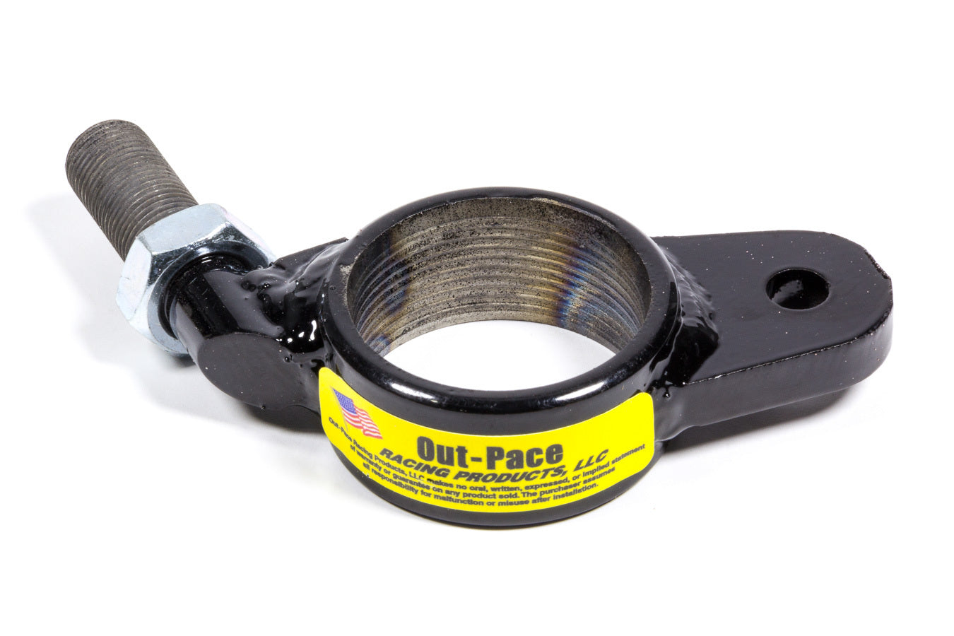 Out Pace Performance 21-001 Upper Ball Joint Holder Straight Out Pace Performance 21-001