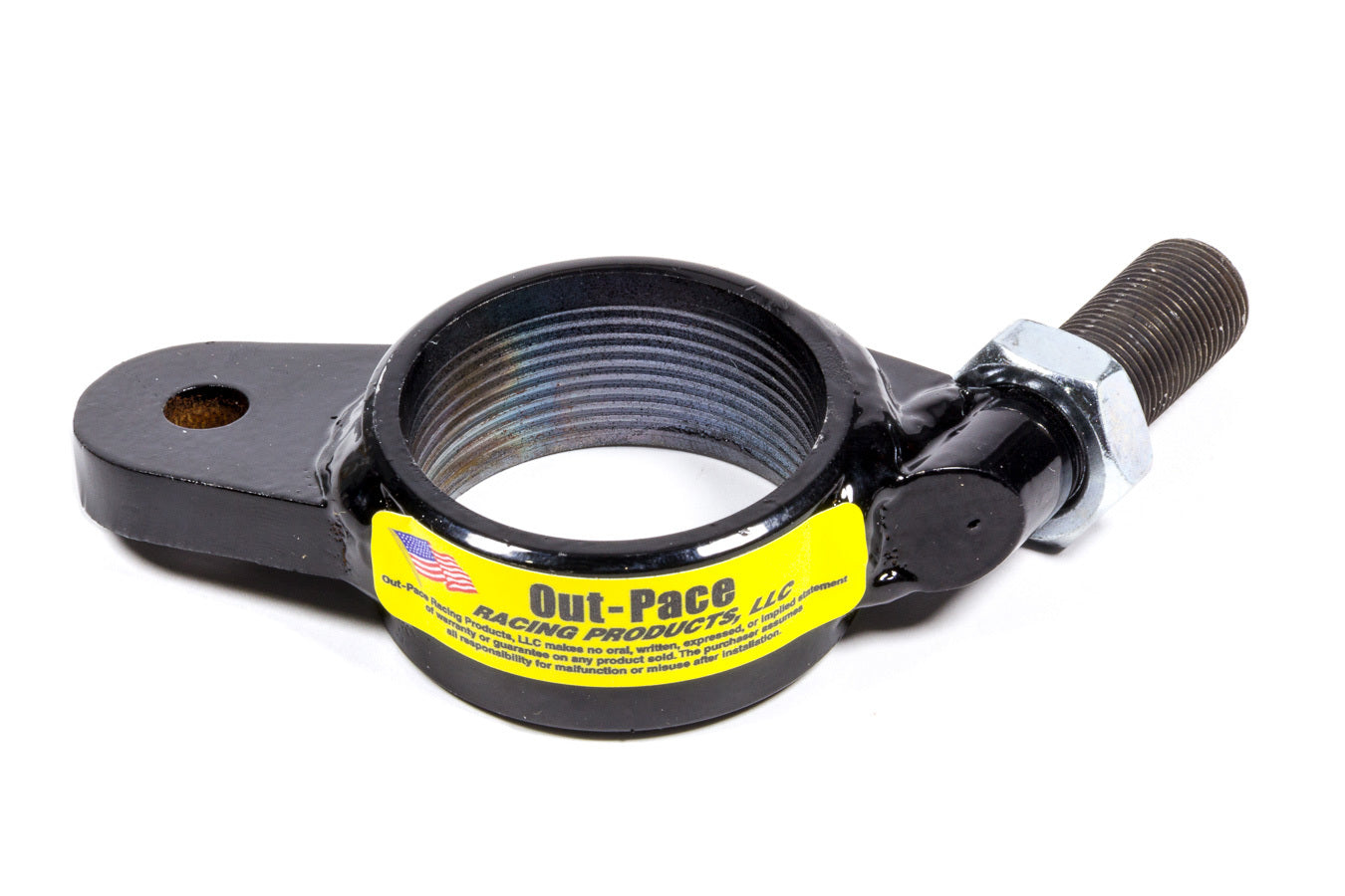 Out Pace Performance 21-003 Ball Joint Holder 10 Degree Angled Out Pace Performance 21-003