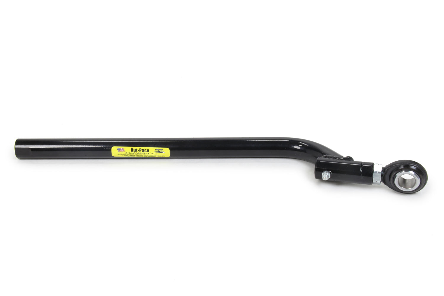 Out Pace Performance 555-815-BL-M Tie Rod Extreme Drop 15i 5/8in LH Moly Rod-End Out Pace Performance 555-815-BL-M