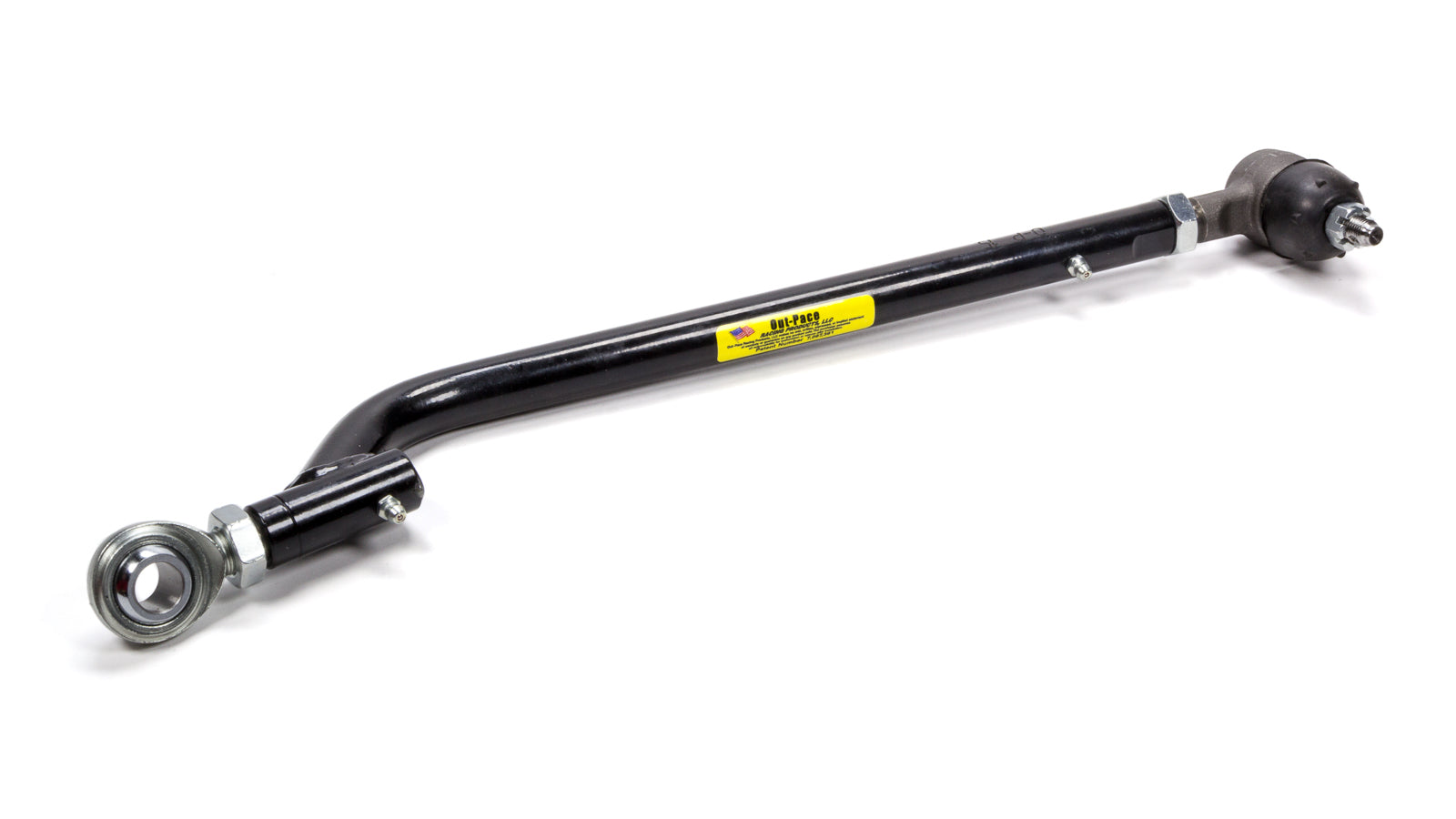 Out Pace Performance 555-815-BL-SA Tie Rod Assembly Extreme Drop Out Pace Performance 555-815-BL-SA