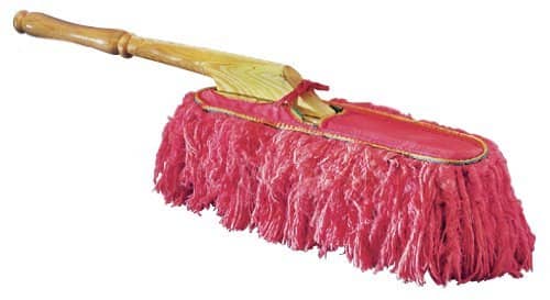 California Car Duster 62442 CALIFORNIA CAR DUSTER California Car Duster 62442