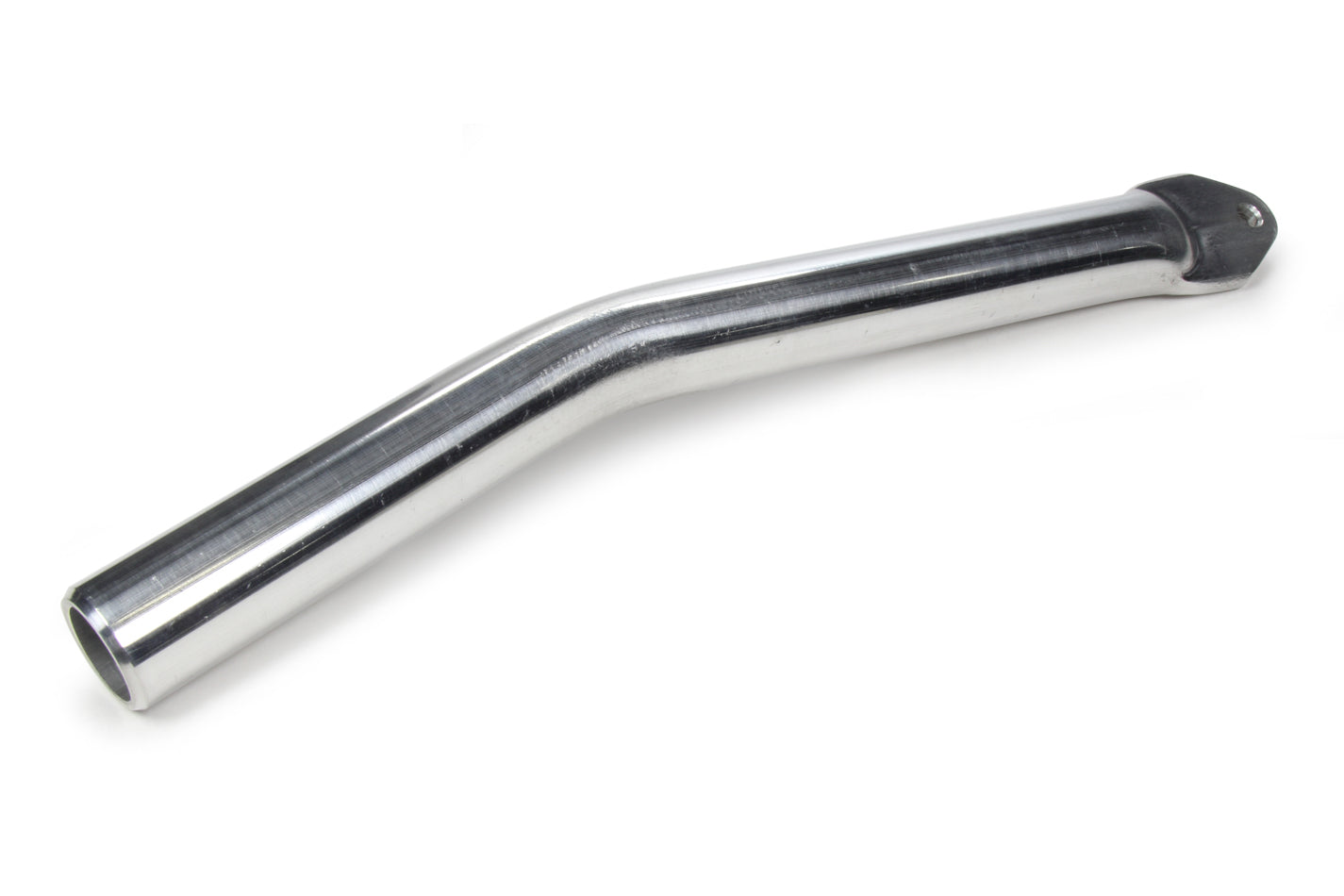 M&W Aluminum FWP-200-3/OS-POL Front Wing Post Bent 1in M&W Aluminum FWP-200-3/OS-POL