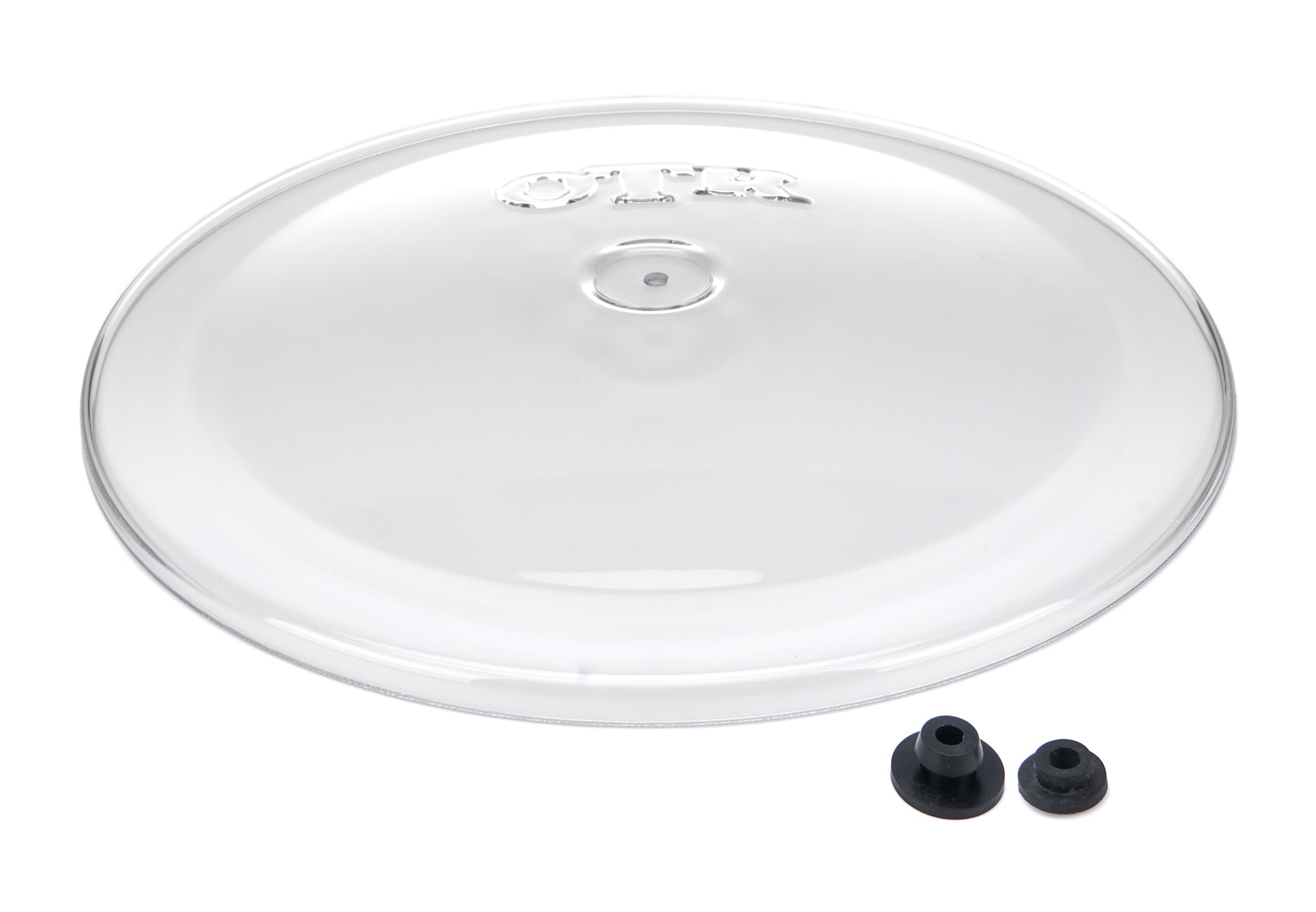 otr filters AC10542 Lid Air Cleaner 14in Clear Poly otr filters AC10542