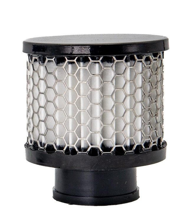 otr filters BF10800BLKA Breather Valve Cover 1.375in Black otr filters BF10800BLKA