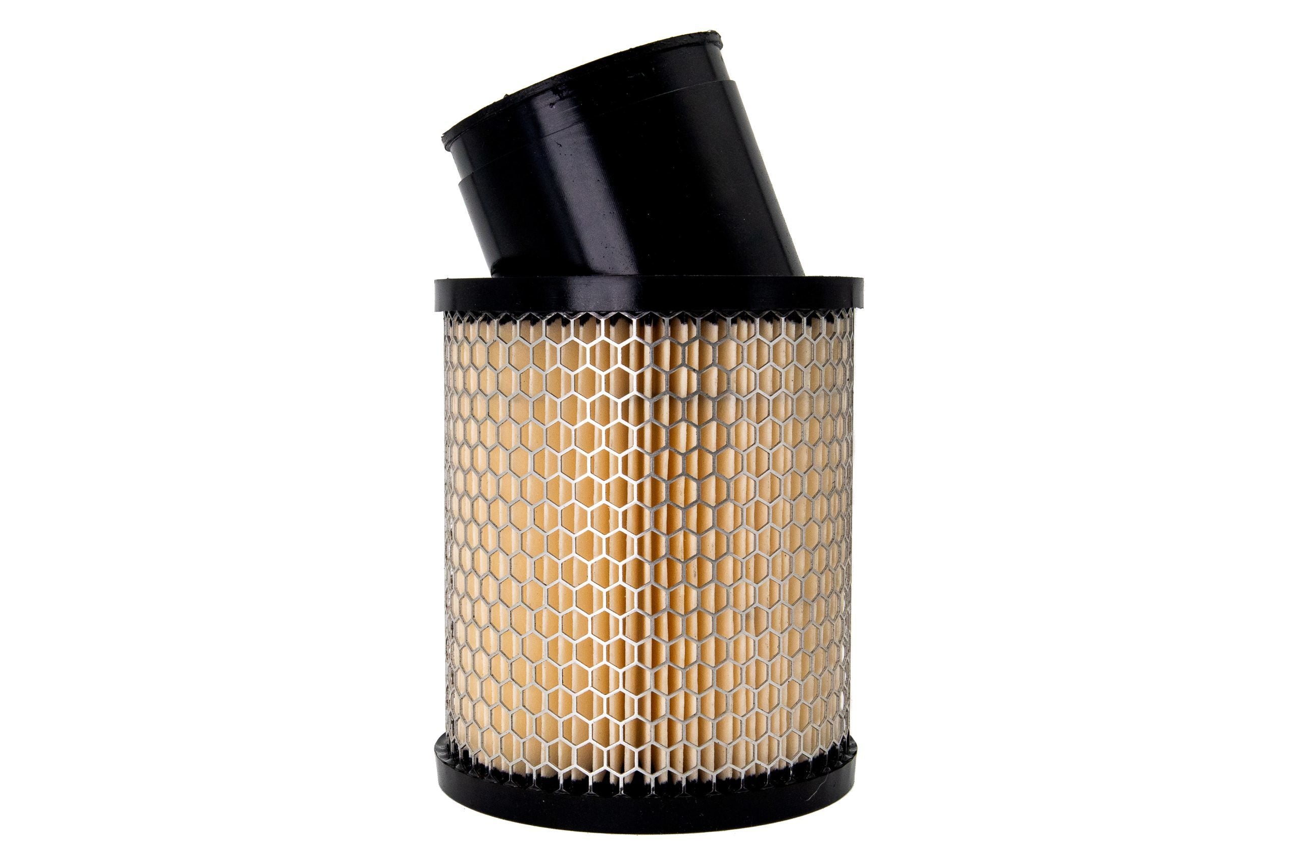 otr filters CY10504 Filter Air Kart 2.437in Inlet 5in 20 Deg otr filters CY10504
