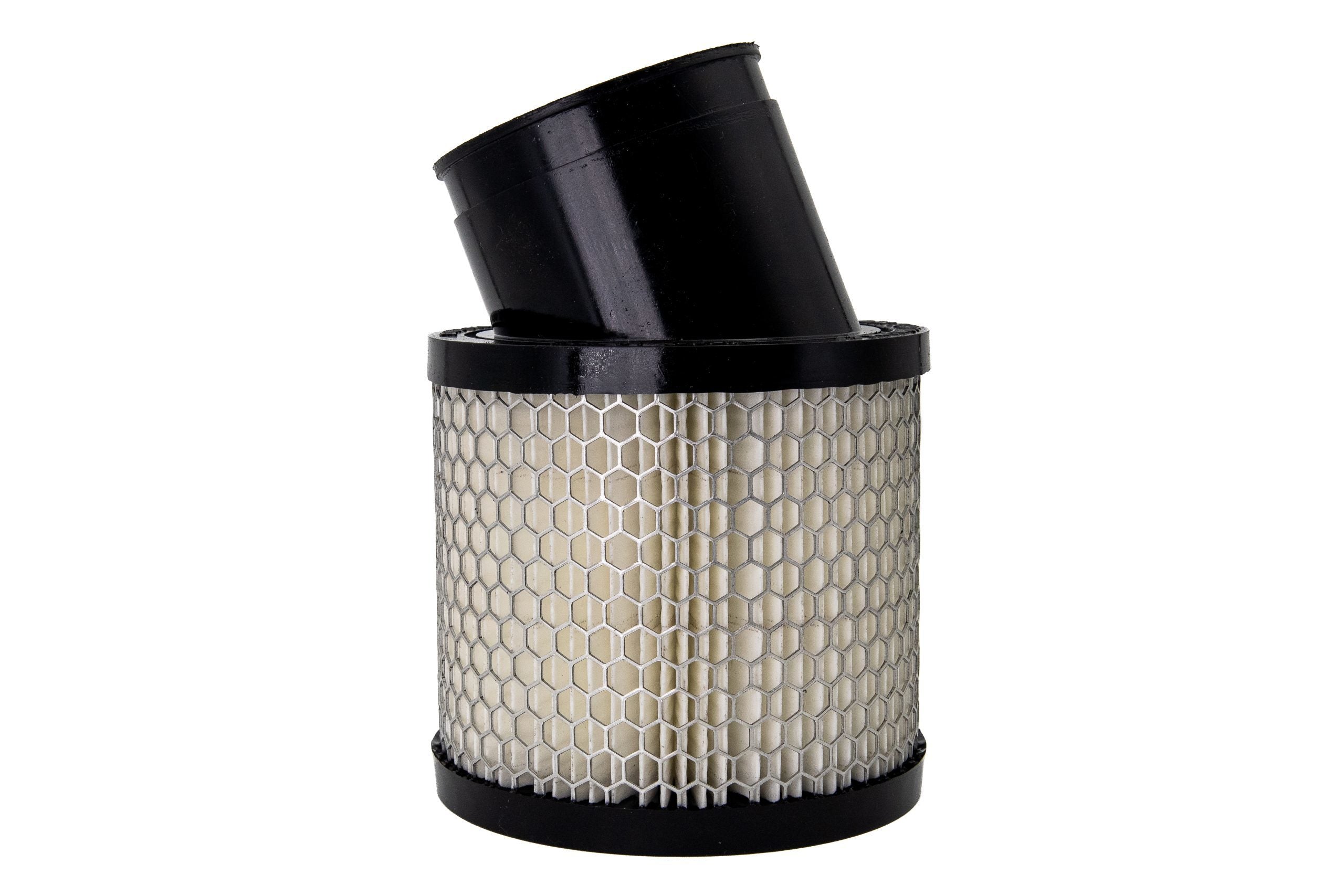 otr filters CY10505 Filter Air Kart 2.437in Inlet 4in 20 Deg otr filters CY10505