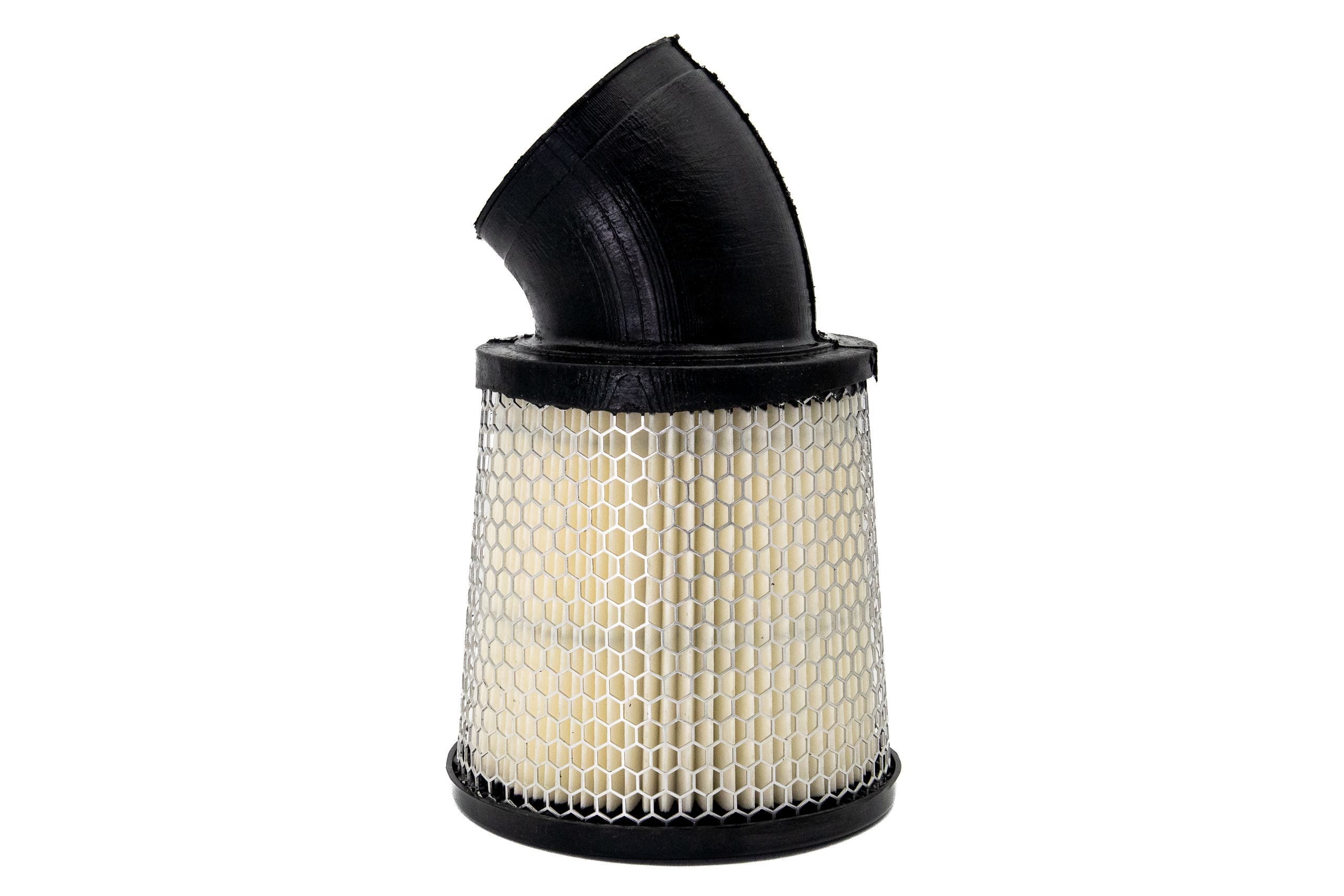 otr filters CY10511 Filter Air Kart 2.437in Inlet 5in 45 Deg otr filters CY10511
