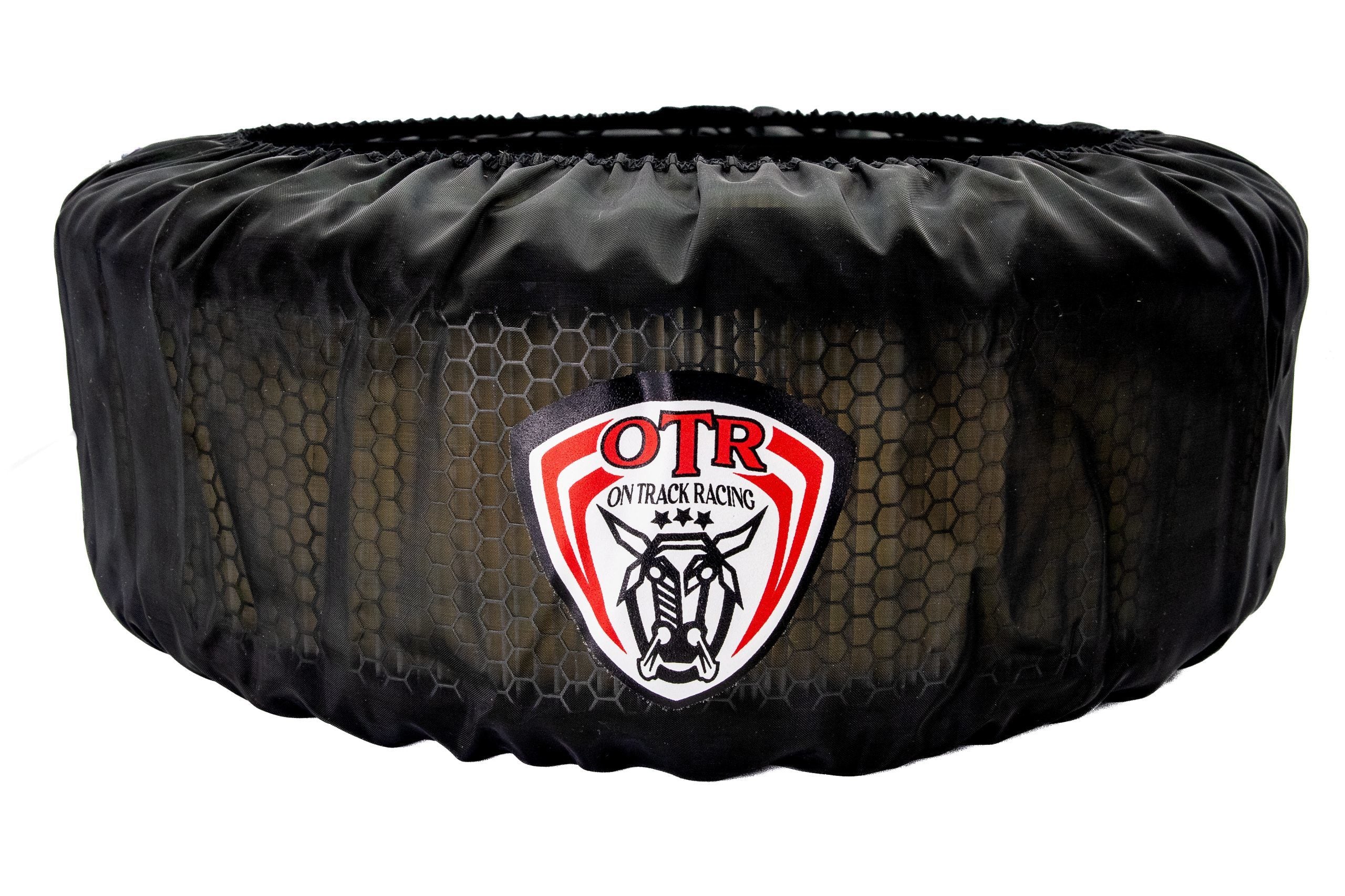otr filters FGA1 Filter Cover 4in Mod / Late Model otr filters FGA1