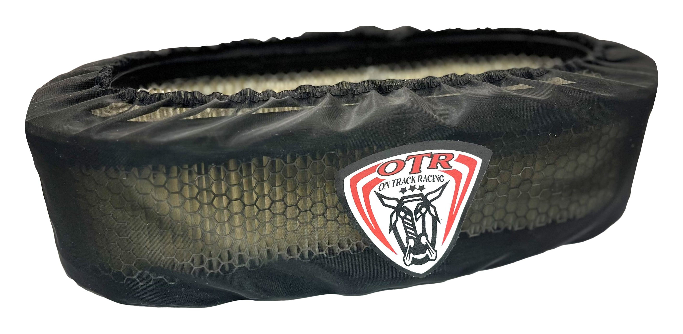 otr filters FGA10 Filter Cover Oval Mini Sprint otr filters FGA10
