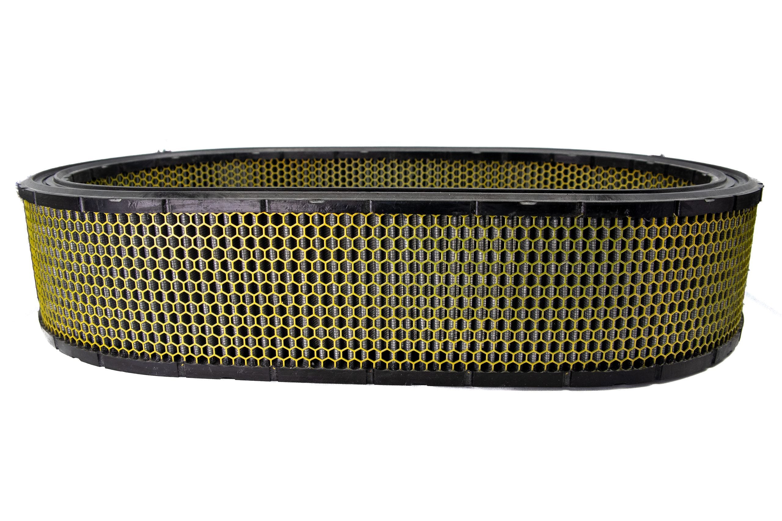 otr filters OV10704 Filter Air Oval 4in Tall otr filters OV10704