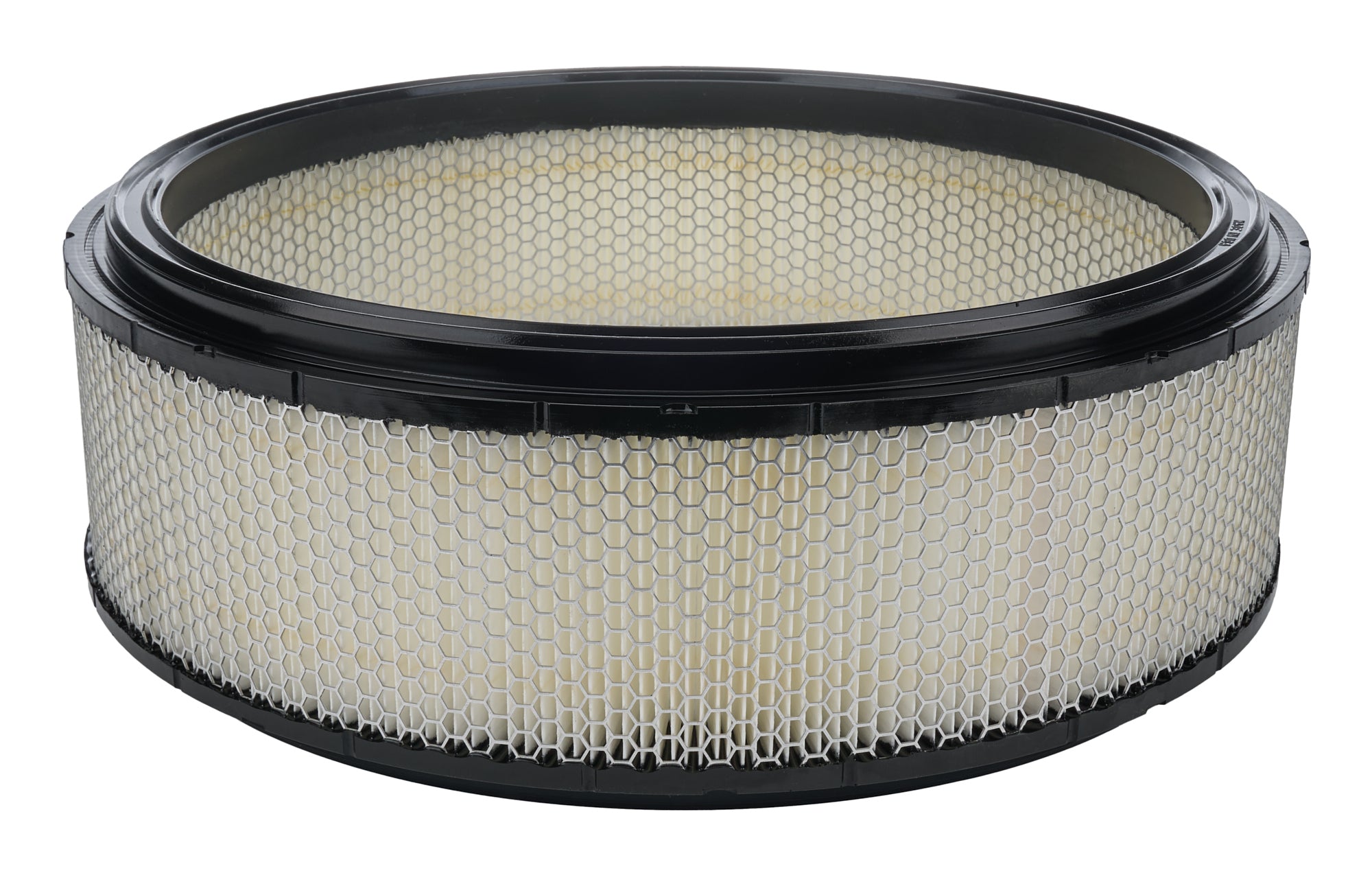 otr filters R10522 Filter Air 14in Dia x 4in 15in OD Offset Media otr filters R10522