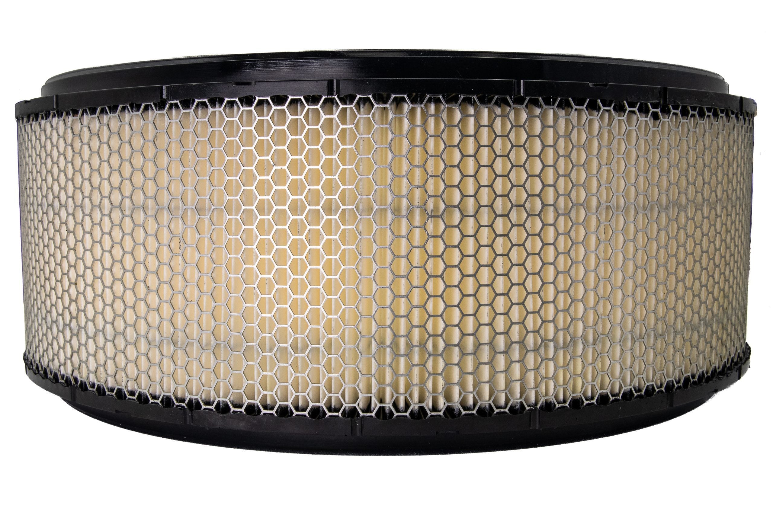otr filters R10523 Filter Air 14in Dia x 5in 15in OD Offset Media otr filters R10523