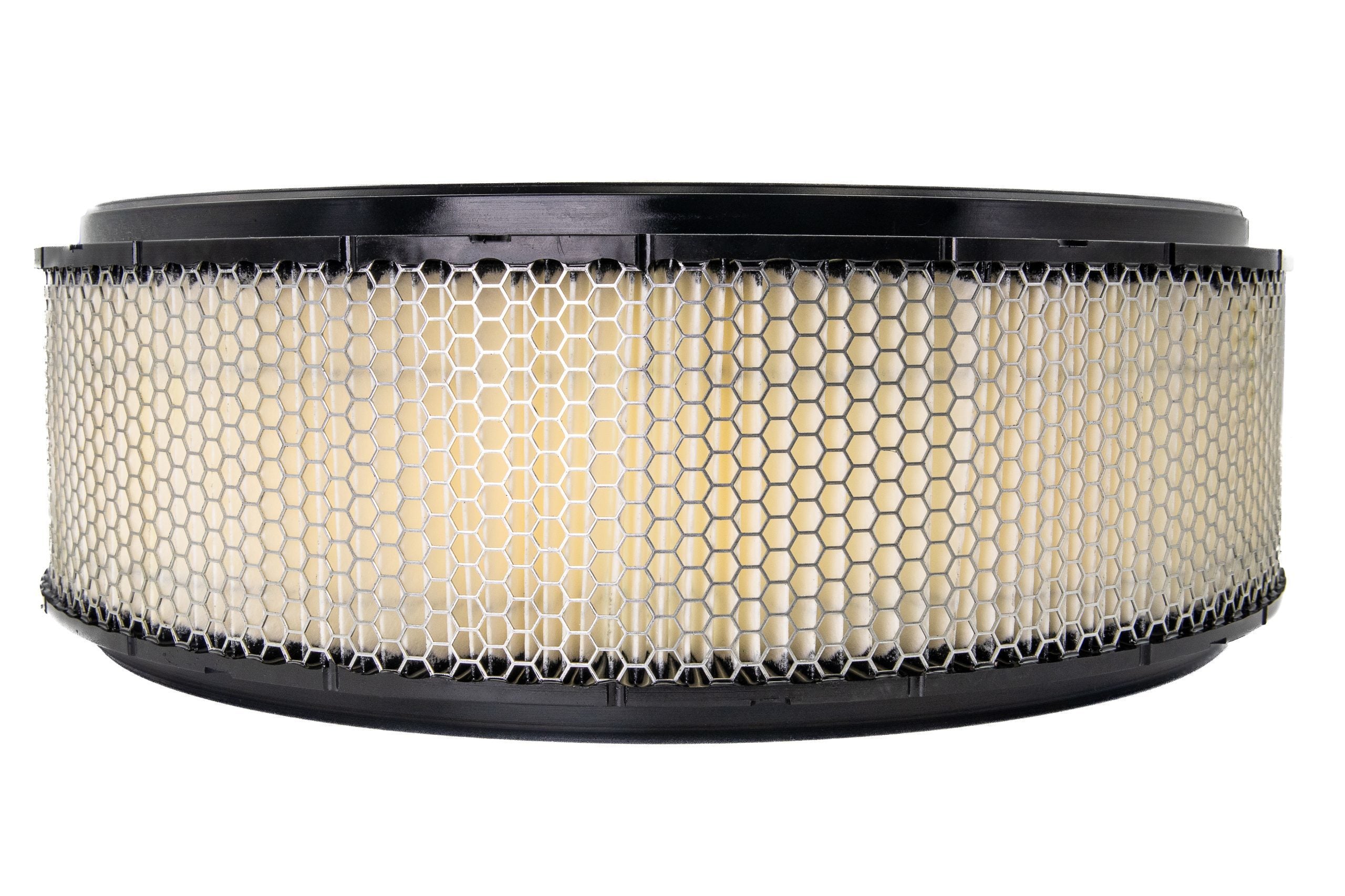 otr filters R10528 Filter Air 14in Dia x 3in 15in OD Offset Media otr filters R10528