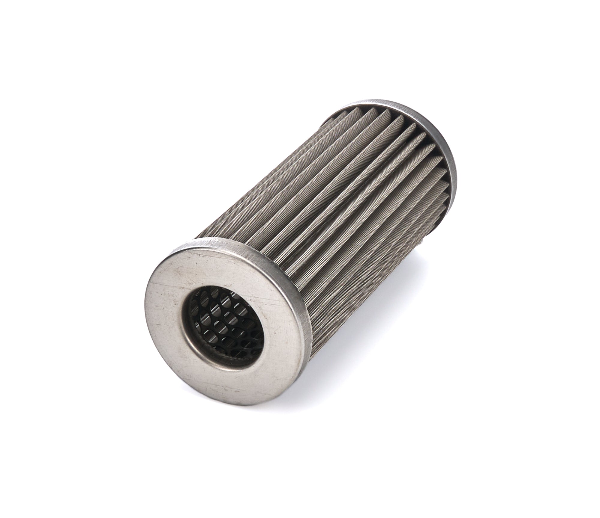 otr filters SS-FF-04 Fuel Filter 4in Long otr filters SS-FF-04