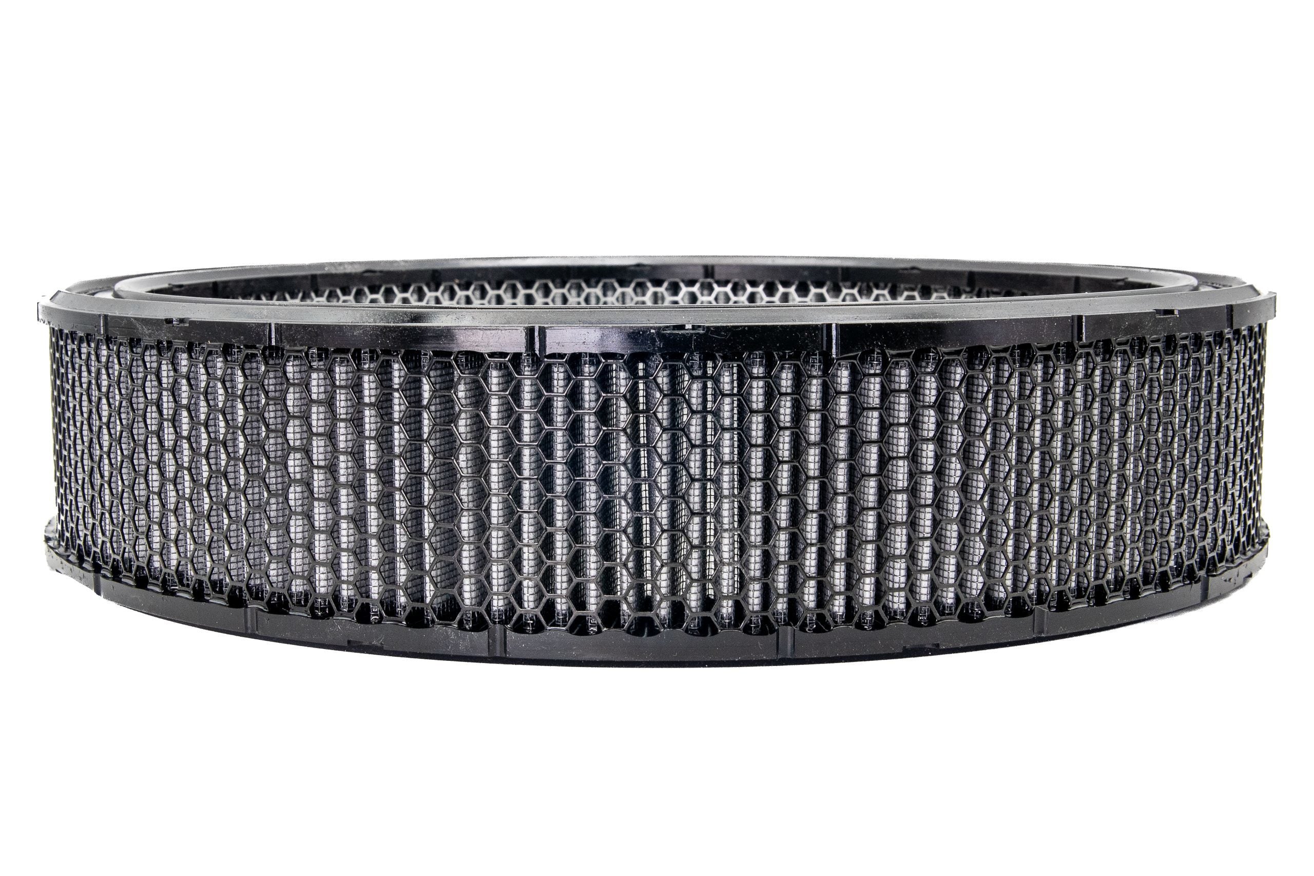 otr filters SSR10600 Filter Air 14in Dia x 3in Tall Drag Race otr filters SSR10600