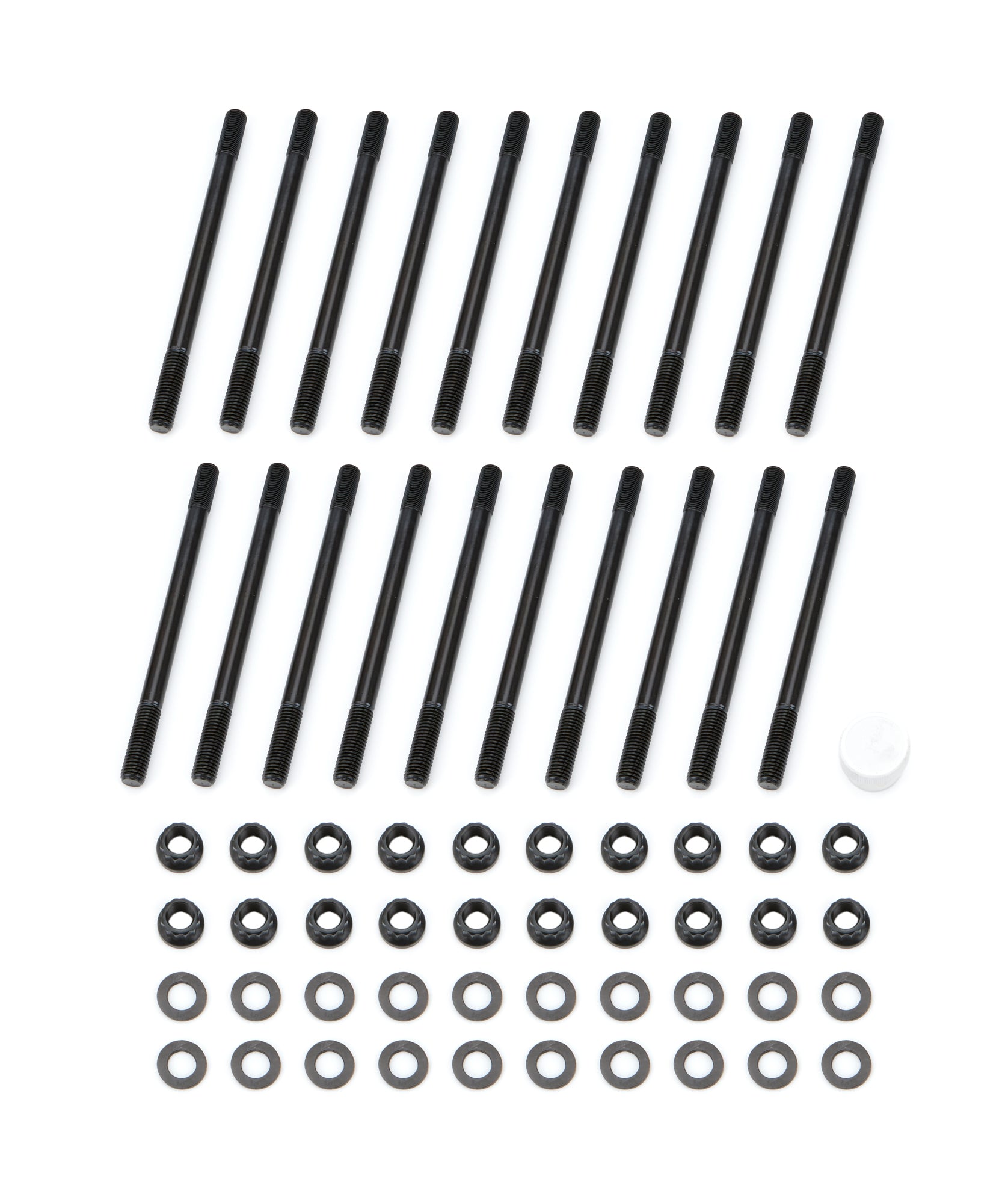 Optitorque 10270P Head Stud Kit 14mm Ford 6.0L Powerstroke Optitorque 10270P