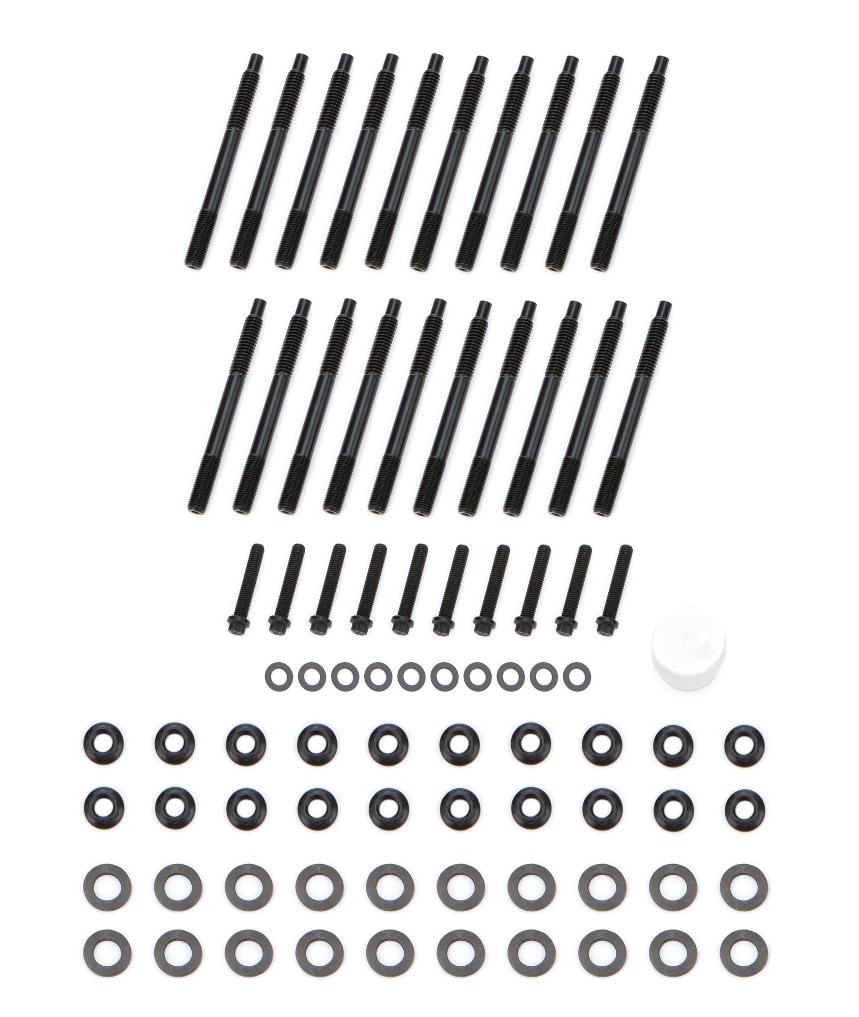 Optitorque 10413 GM LS Head Stud Kit w/2004 & later Heads Optitorque 10413