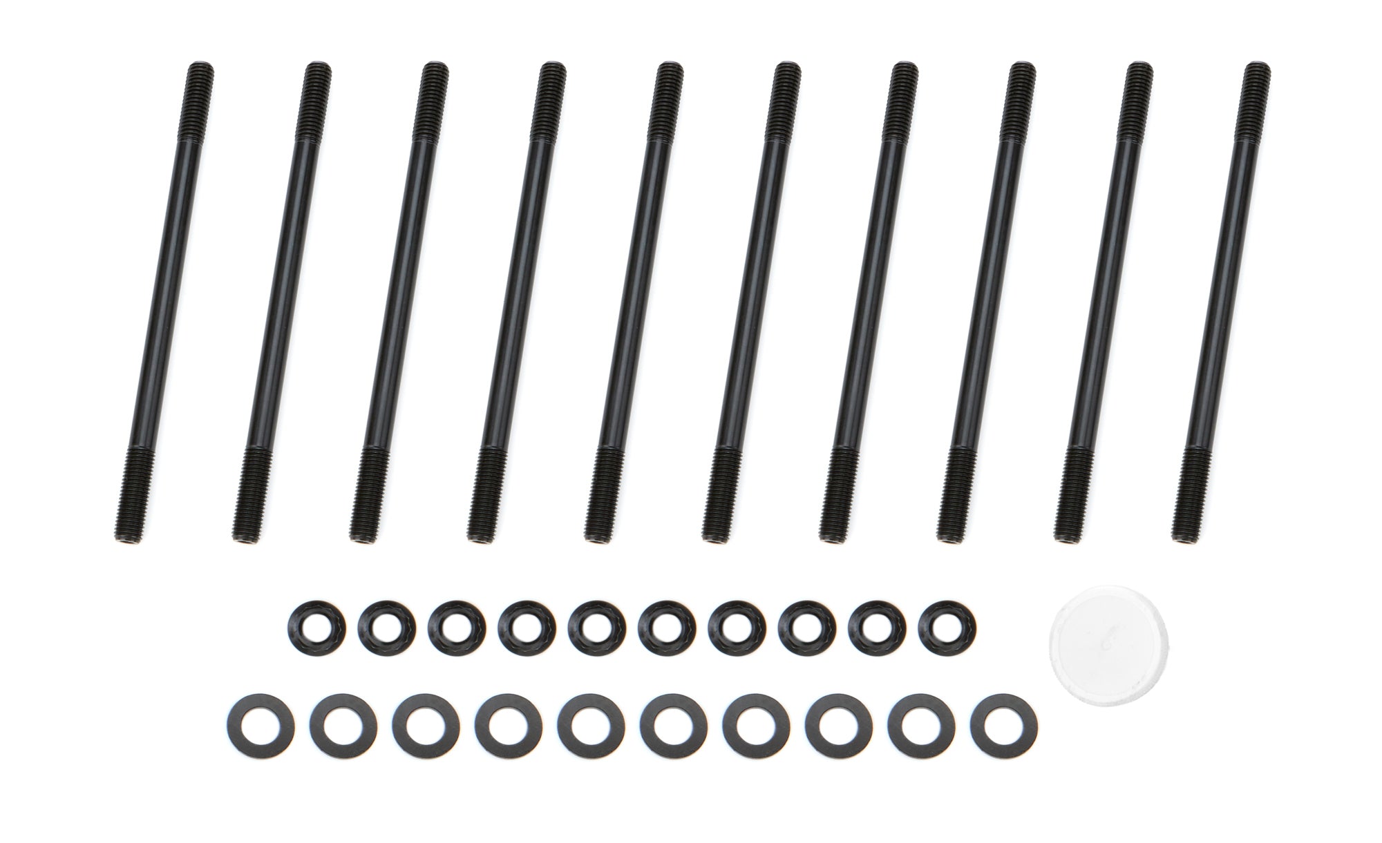 Optitorque 10420 BMW Head Stud Kit 1.6L/2.0L - N Series Optitorque 10420
