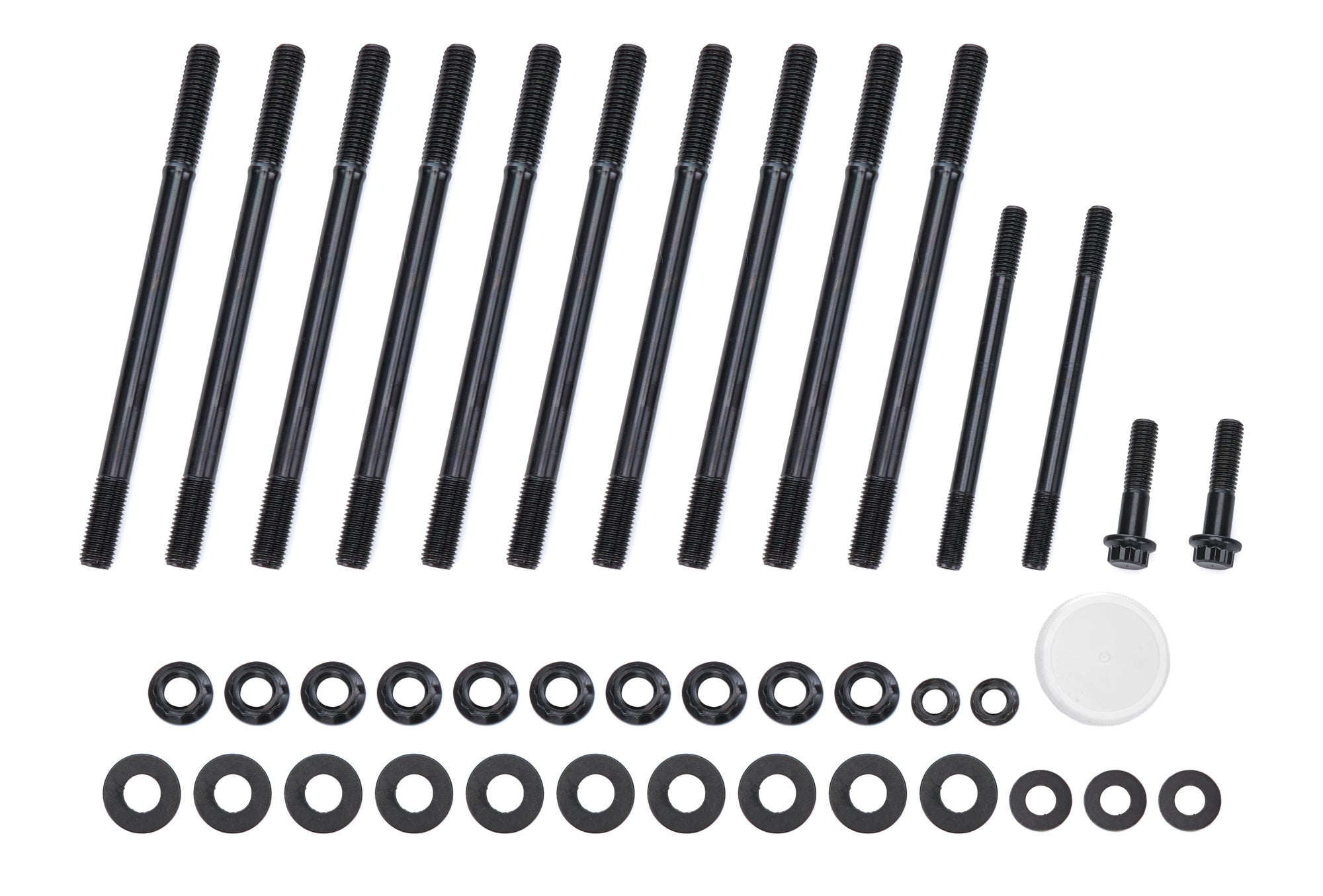 Optitorque 10421 BMW Head Stud Kit 1.6L/2.0L - N Series Optitorque 10421
