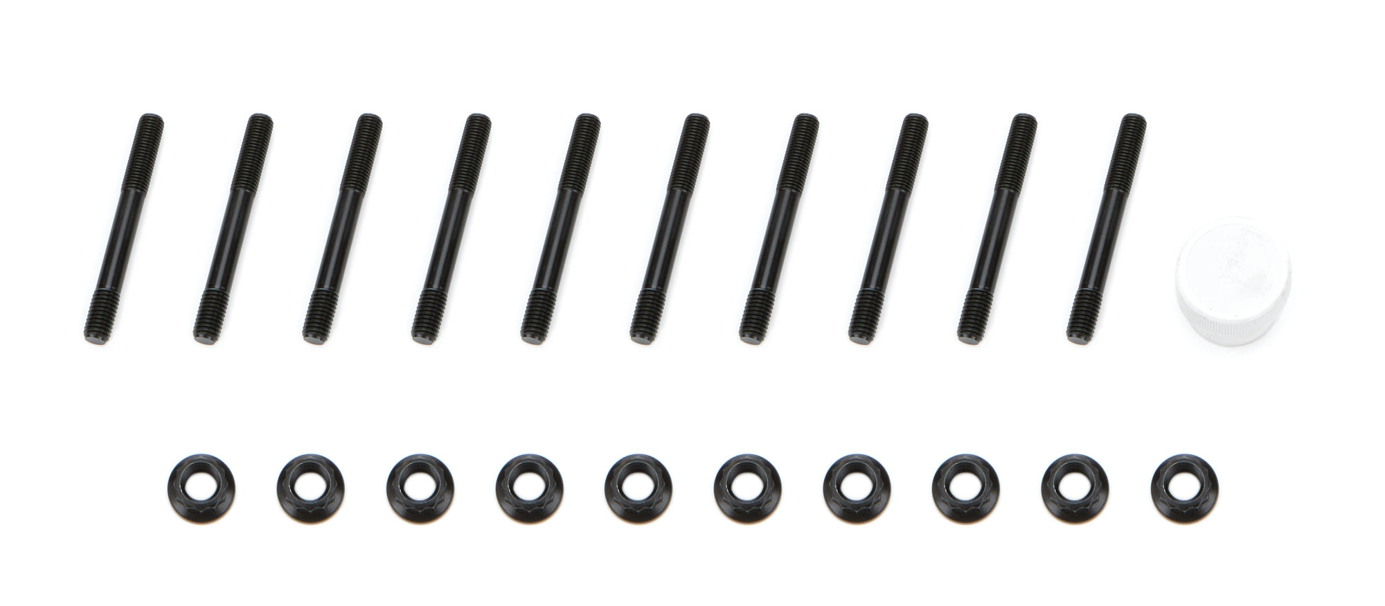 Optitorque 10433 BMW Main Stud Kit 1.6L/2.0L - N Series Optitorque 10433
