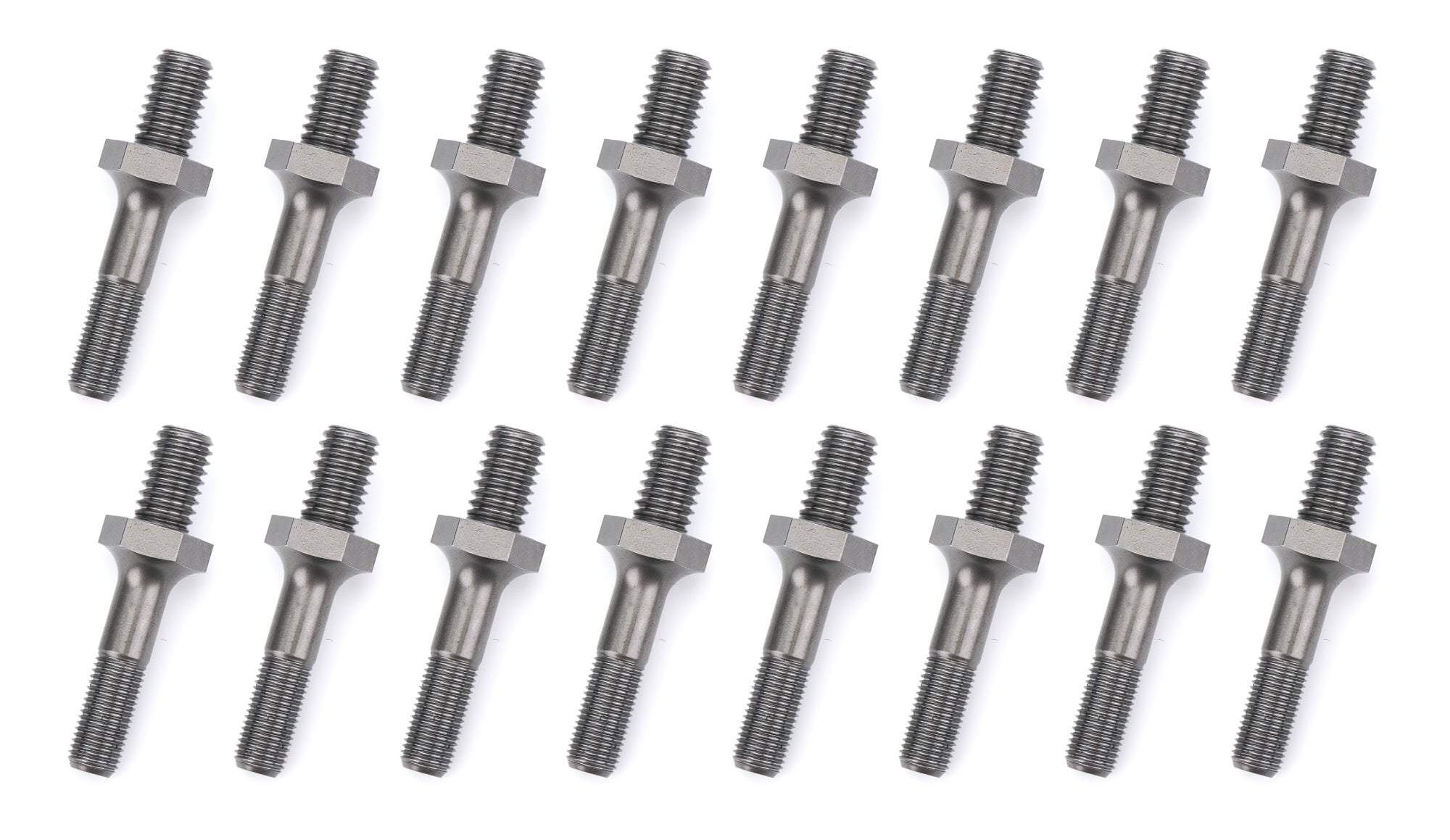 Optitorque 10450 SBC 3/8 Rocker Arm Stud Kit Optitorque 10450