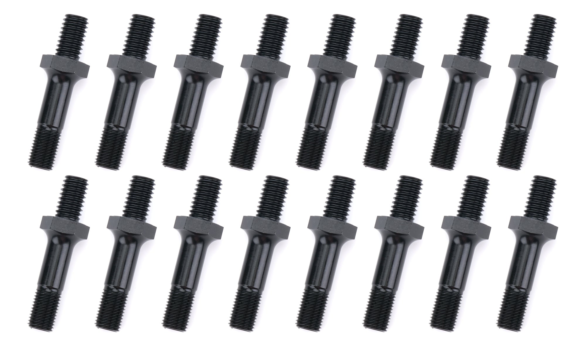Optitorque 10457 SBC 7/16 Rocker Arm Stud Kit Optitorque 10457