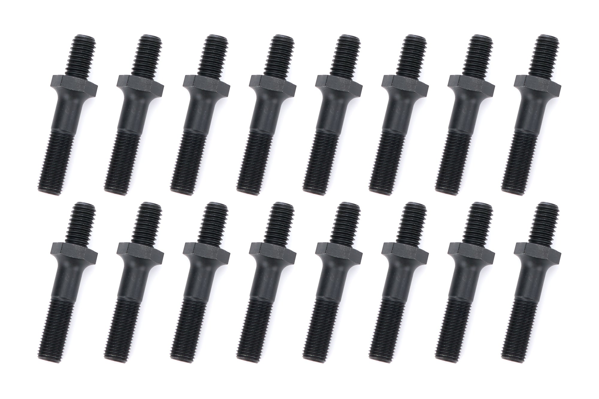 Optitorque 10464 SBC 3/8 Rocker Stud Kit 1.900 Roller Rockers Optitorque 10464