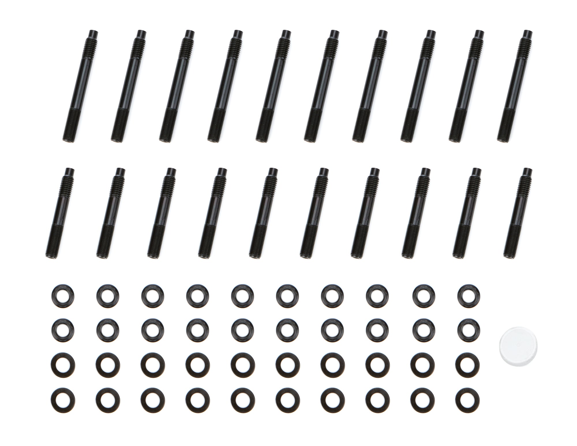 Optitorque 10529 BBC Main Stud Kit 4 Bolt Mains Optitorque 10529